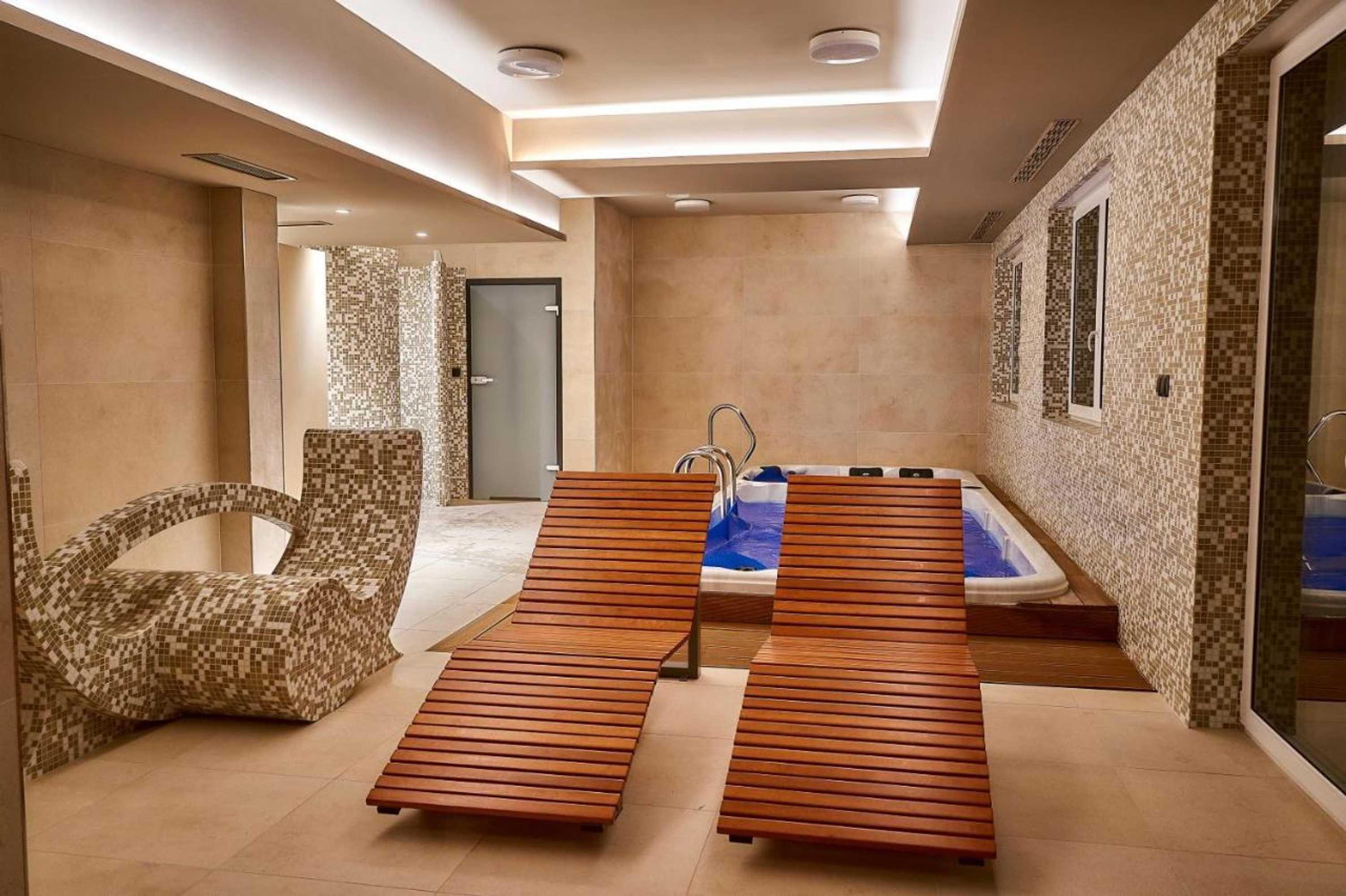 Gift card for Laguna Apartament Polanica Residence 13 z Garażem -Spa
