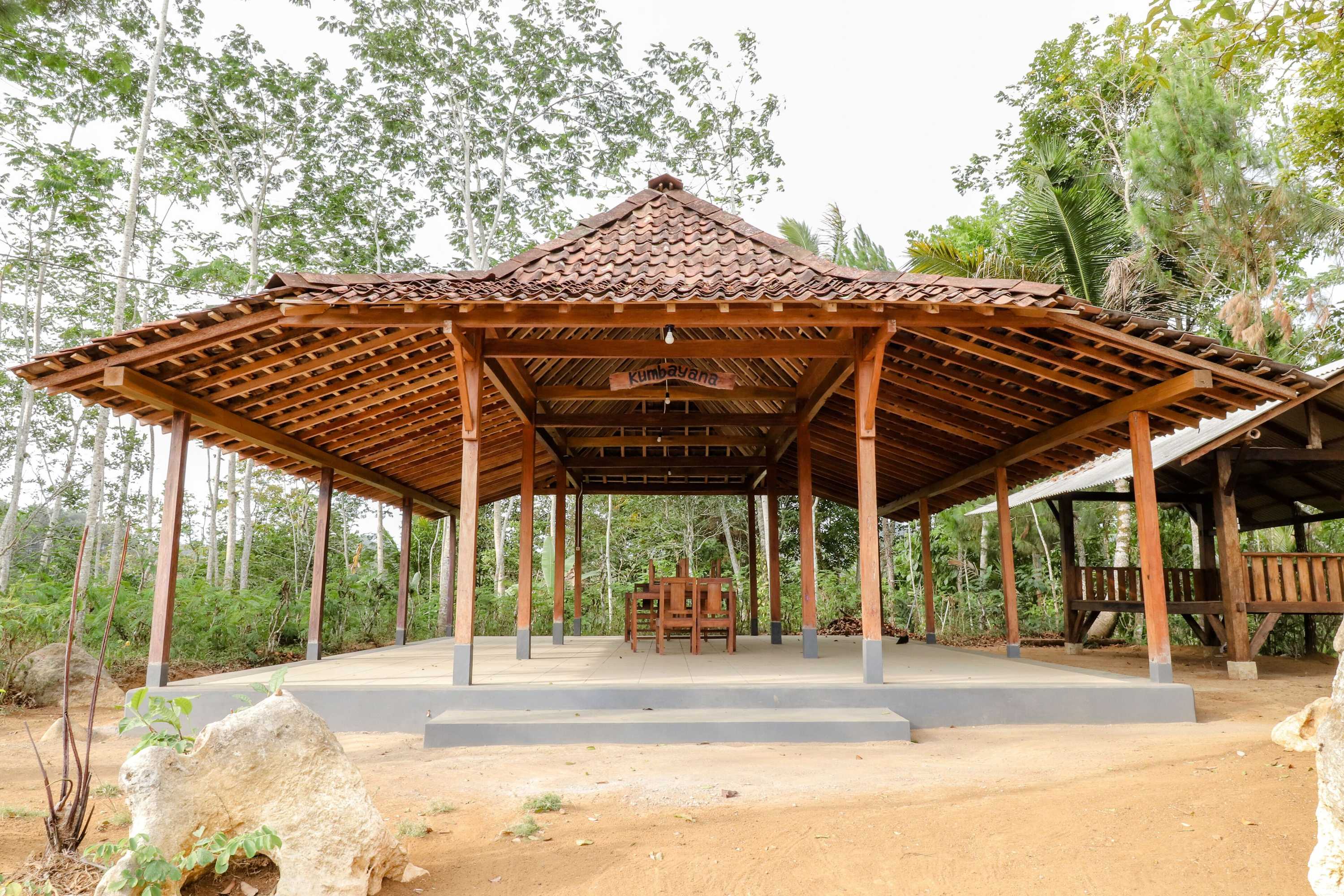 Gift card for Omah Watu Blencong Gift card for Omah Watu Blencong