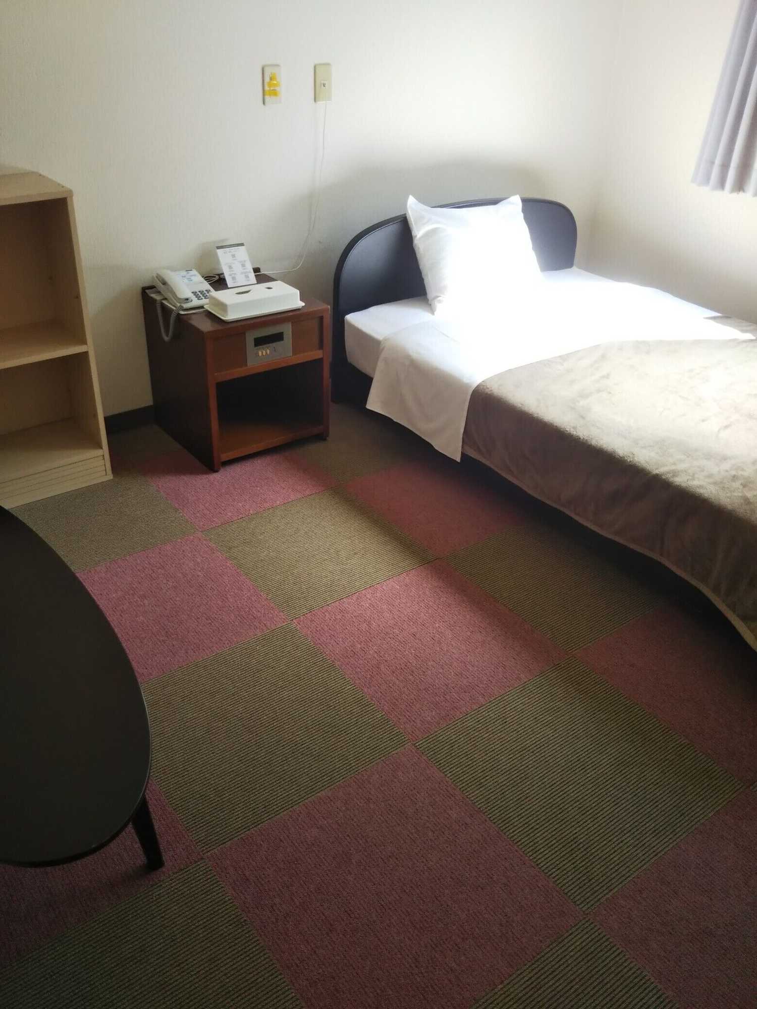 Gift card for Business Hotel Amakusa Gift card for Business Hotel Amakusa