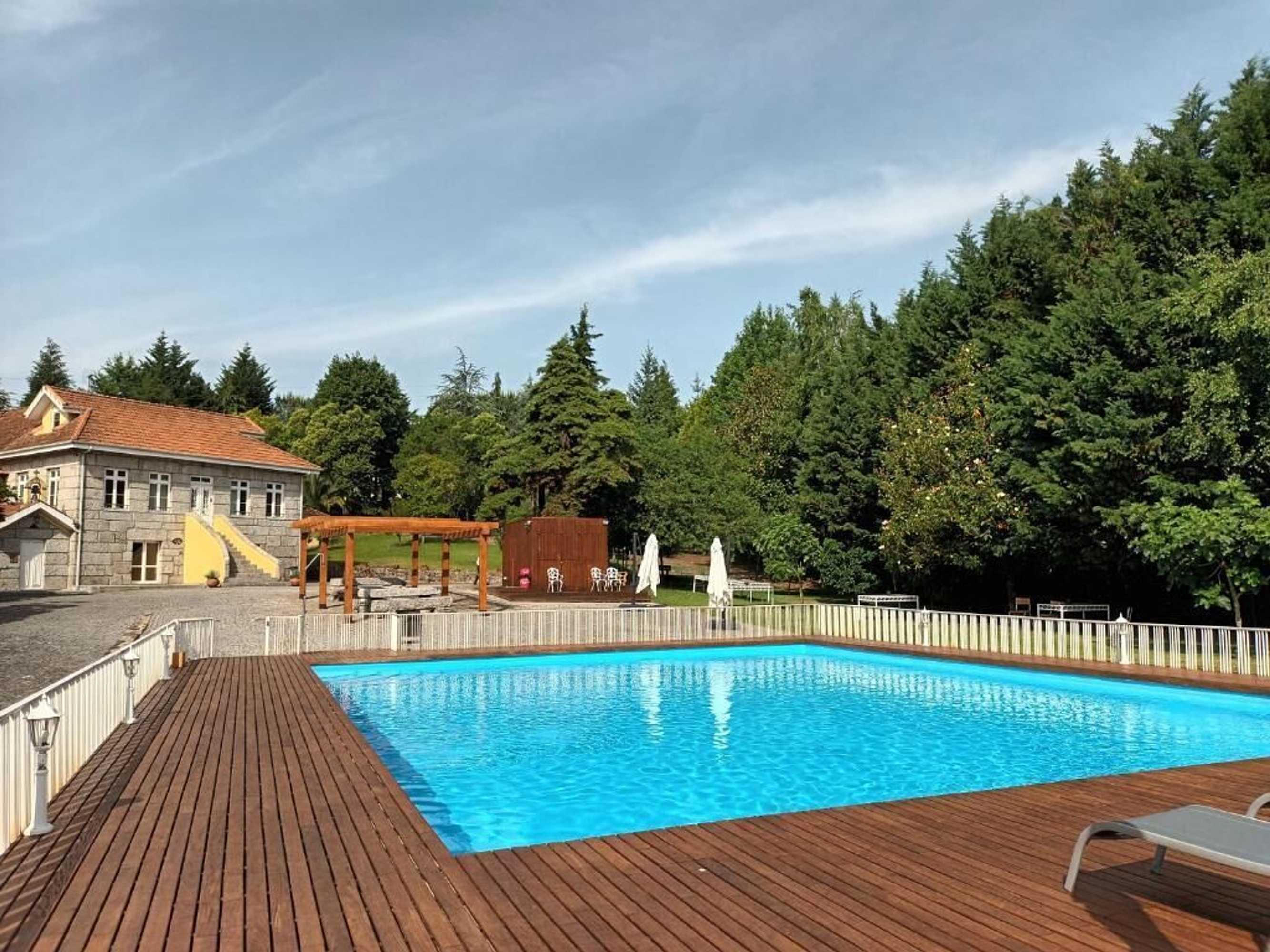 Gift card for Casas do Souto