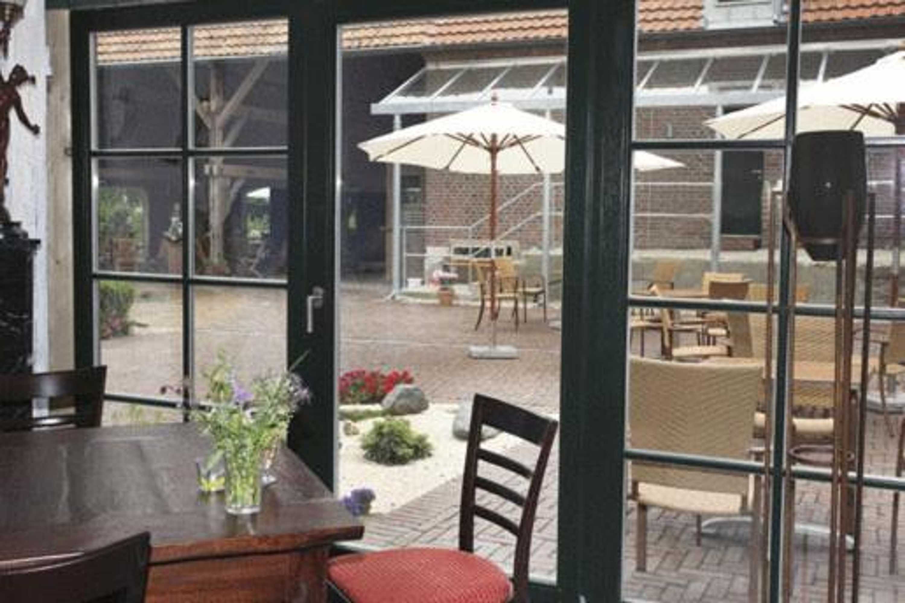 Gift card for Lindenhof Gästehaus & Hofcafe