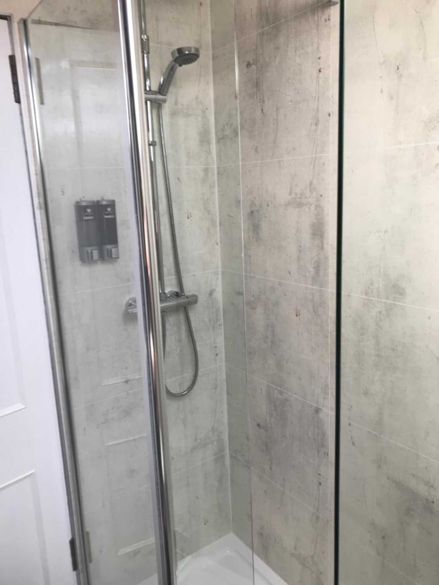 Gift card for Garfield Guesthouse