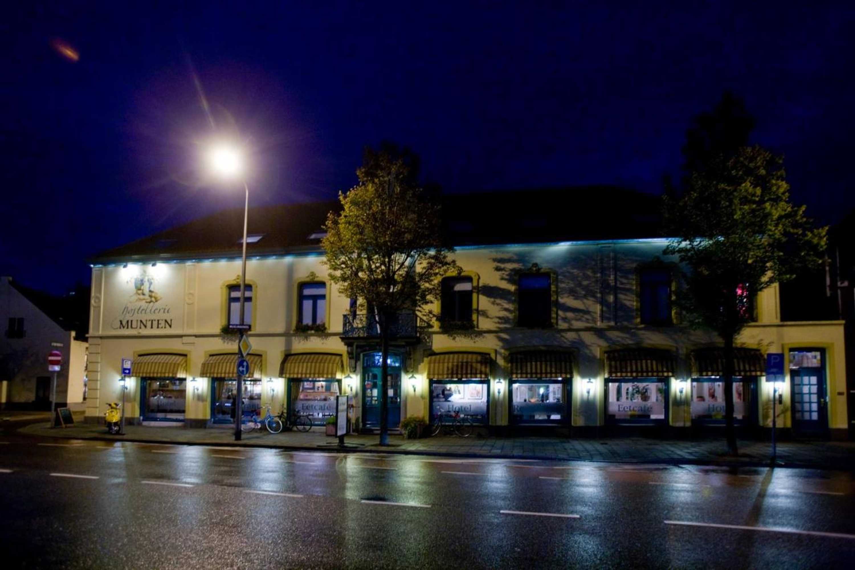 Gift card for Hotel Munten