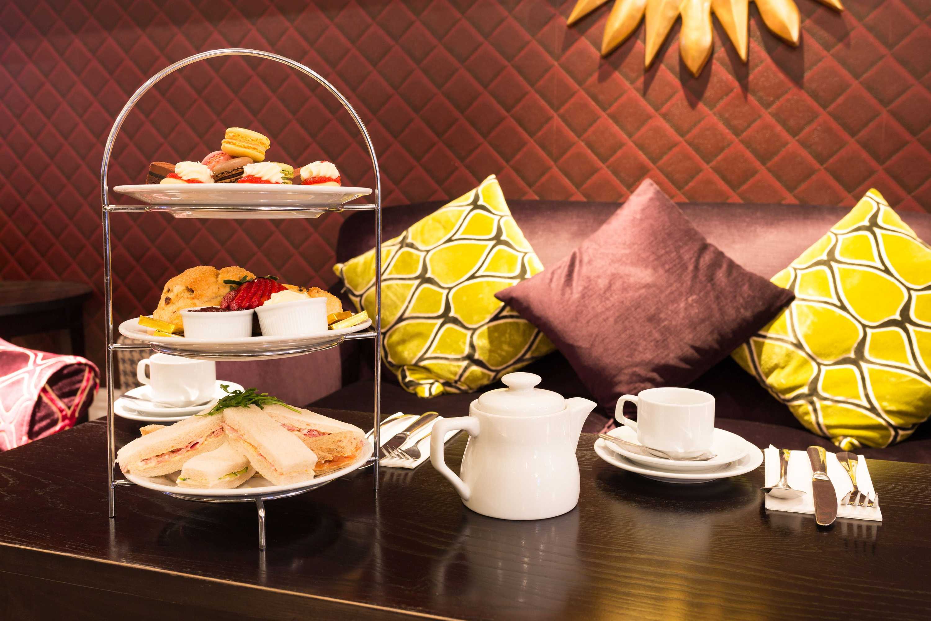 Gift card for Mercure Darlington Kings Hotel Gift card for Mercure Darlington Kings Hotel