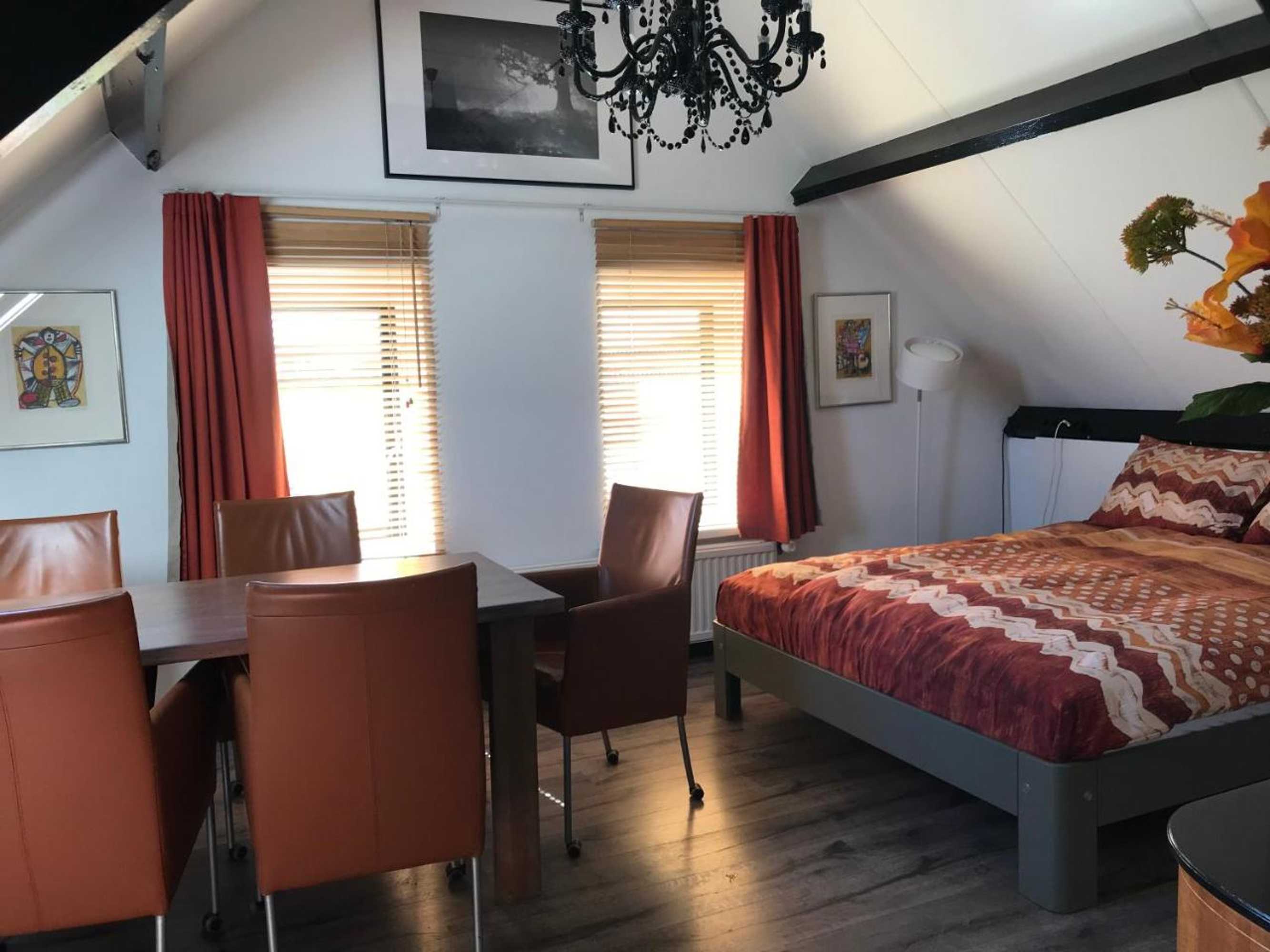 Gift card for Bed & Breakfast Maasland