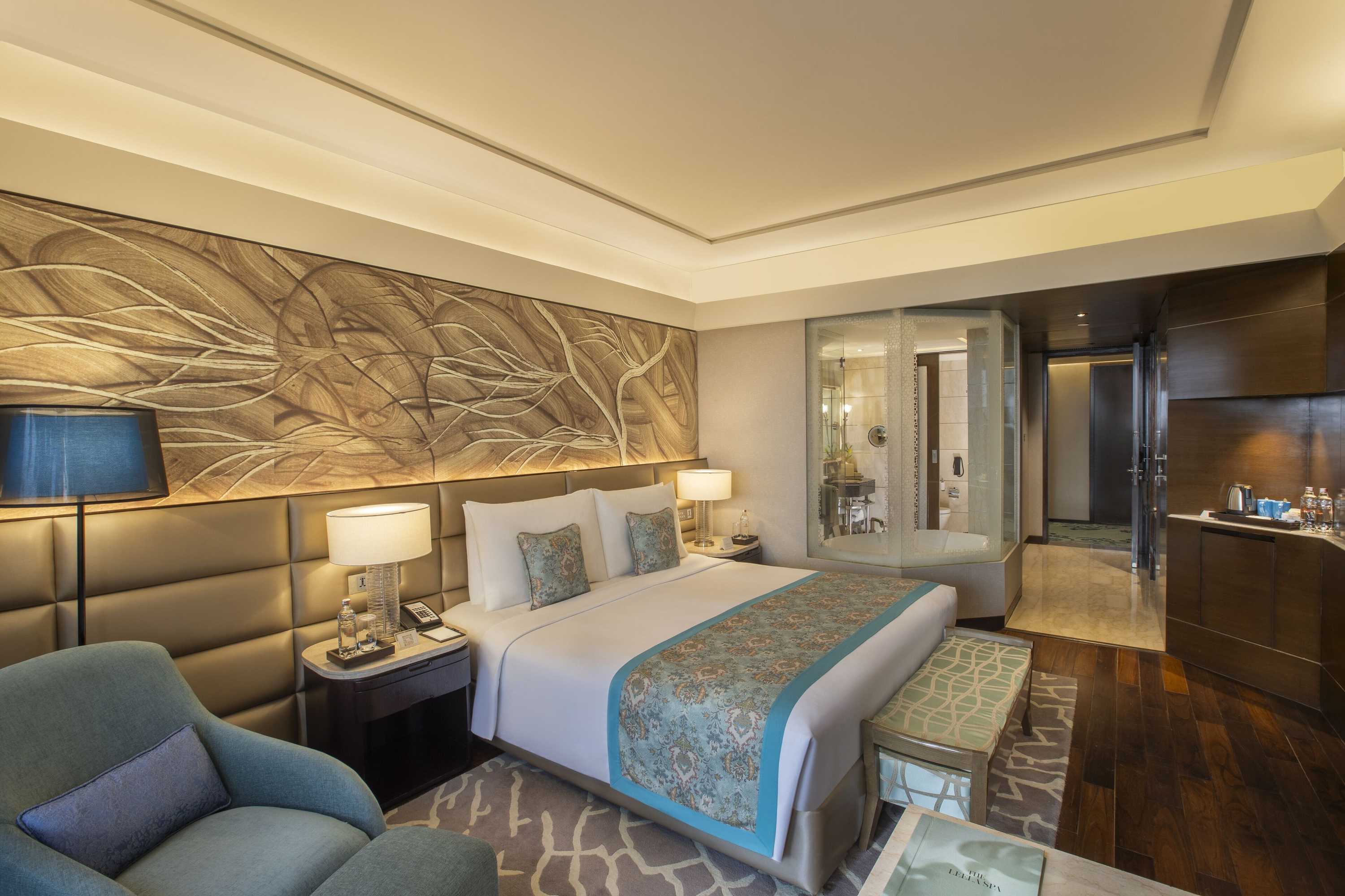 Gift card for The Leela Ambience Convention Hotel Delhi Gift card for The Leela Ambience Convention Hotel Delhi