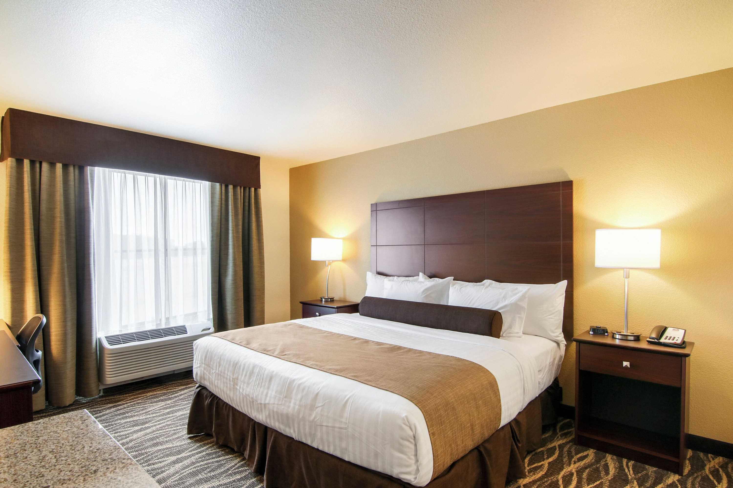 Gift card for Cobblestone Inn & Suites at UW Stout Downtown Menomonie Gift card for Cobblestone Inn & Suites at UW Stout Downtown Menomonie