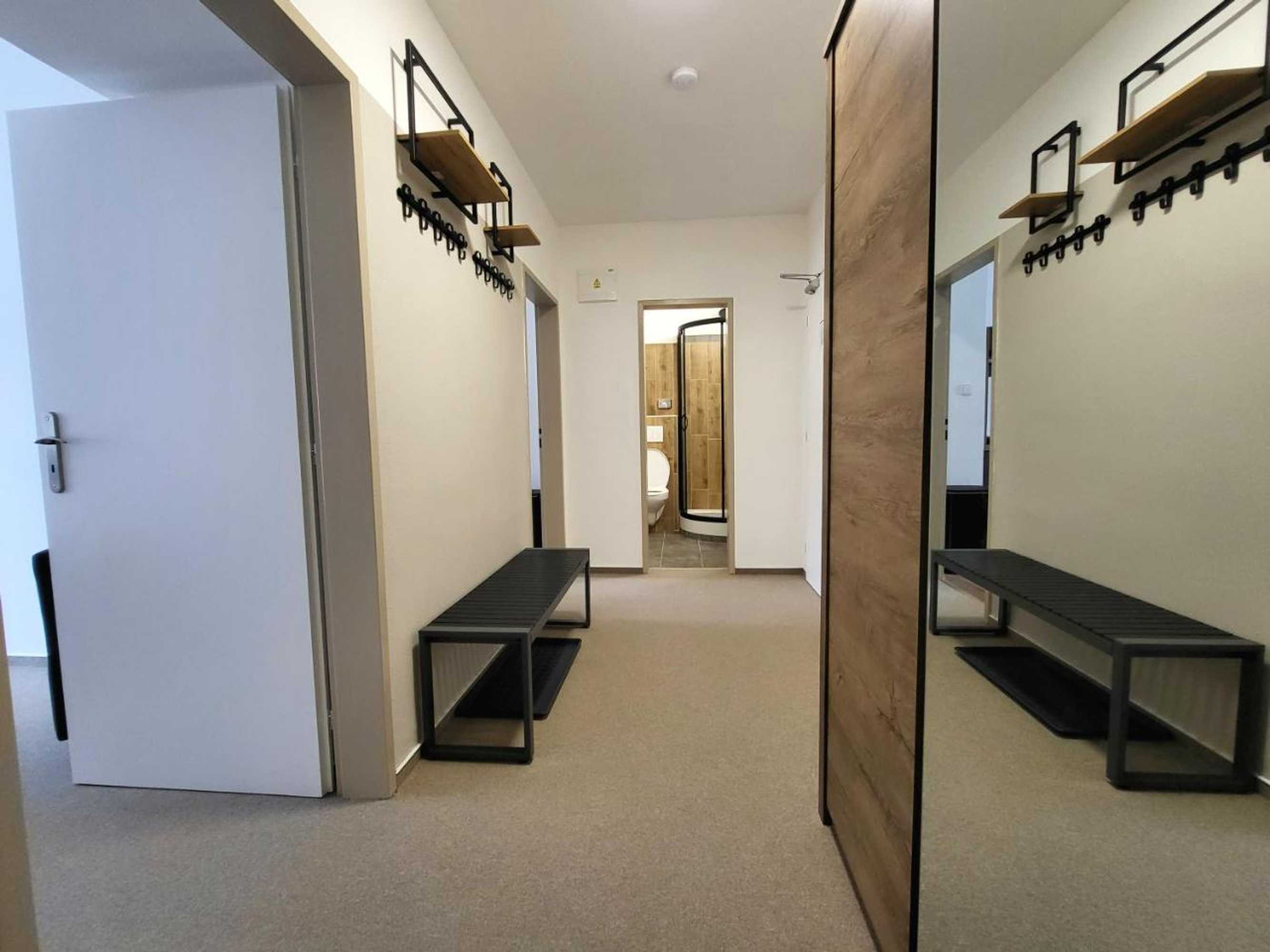 Gift card for Apartmány Hotelu Ostrý