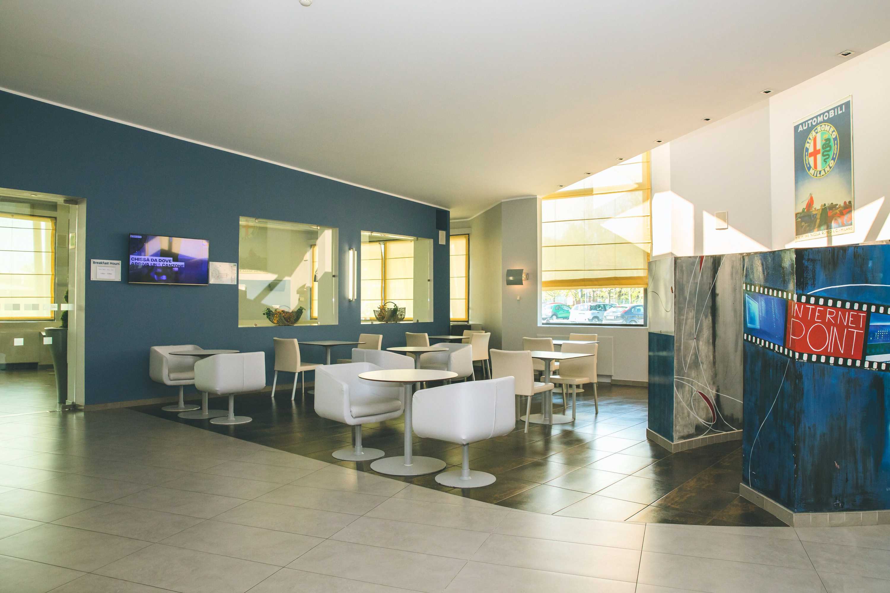 Gift card for Holiday Inn Express Milan - Malpensa Airport by Ihg Gift card for Holiday Inn Express Milan - Malpensa Airport by Ihg