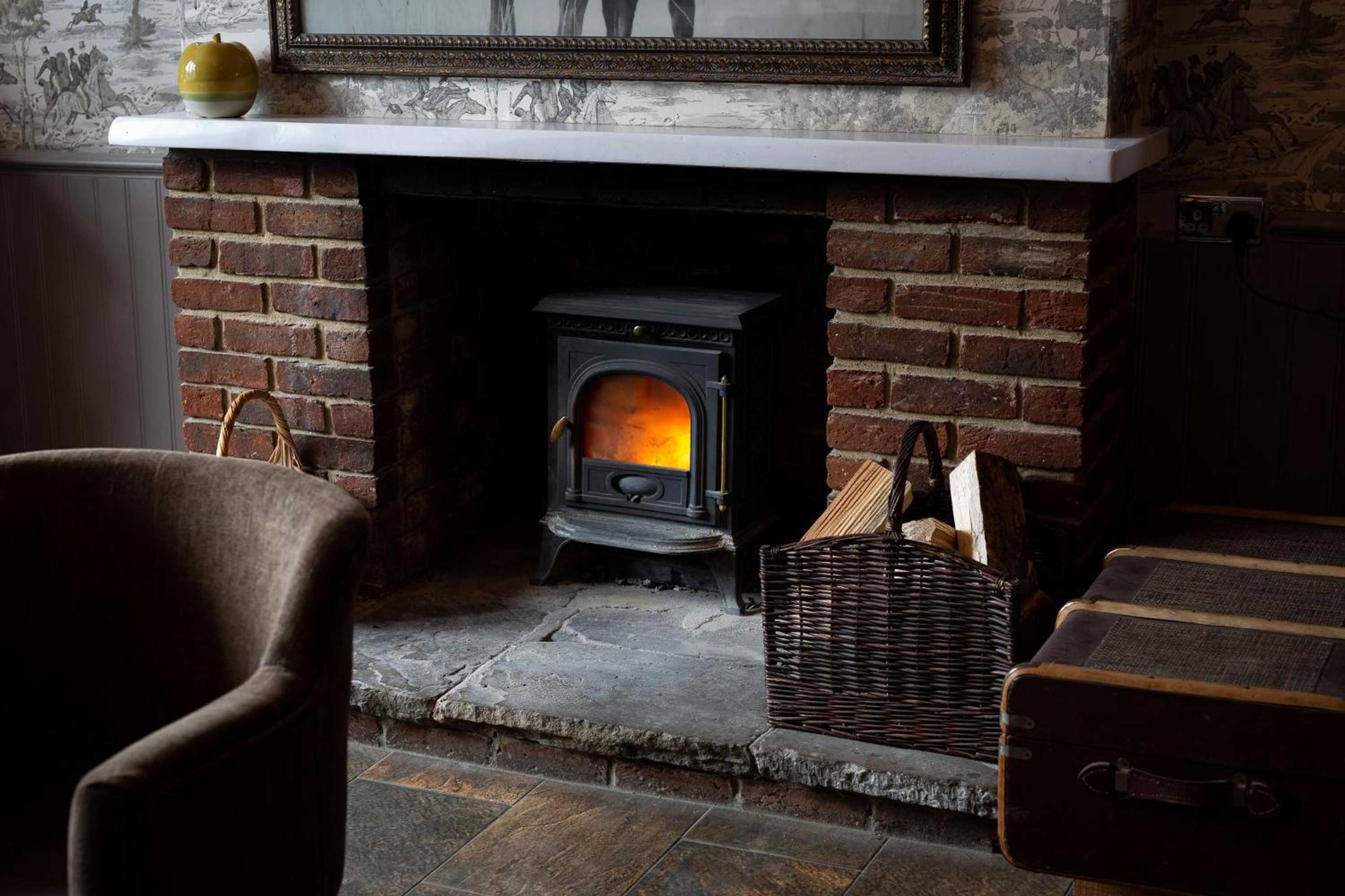 Gift card for The Poacher Inn