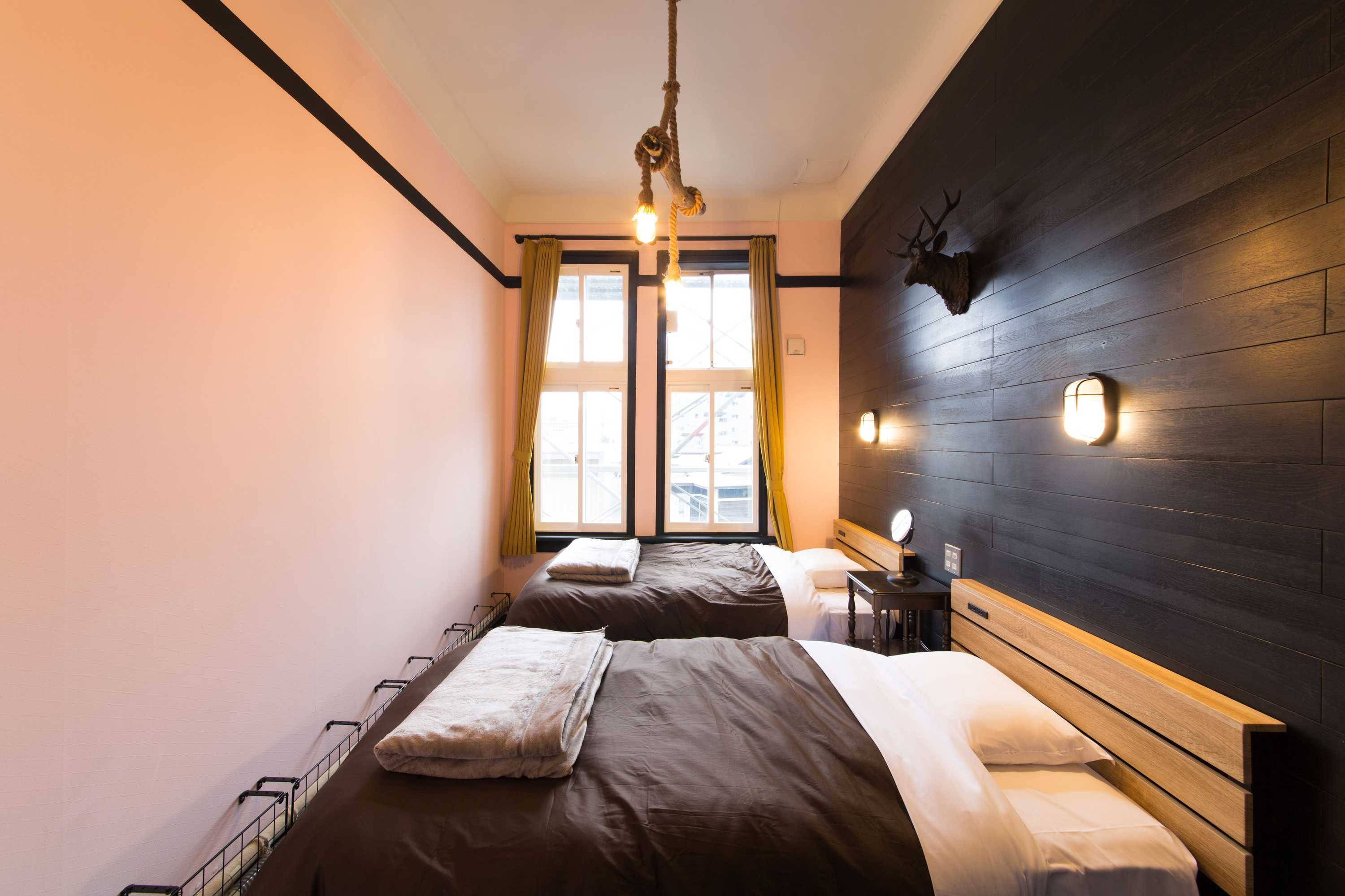 Gift card for Little Barrel Guest House - Hostel