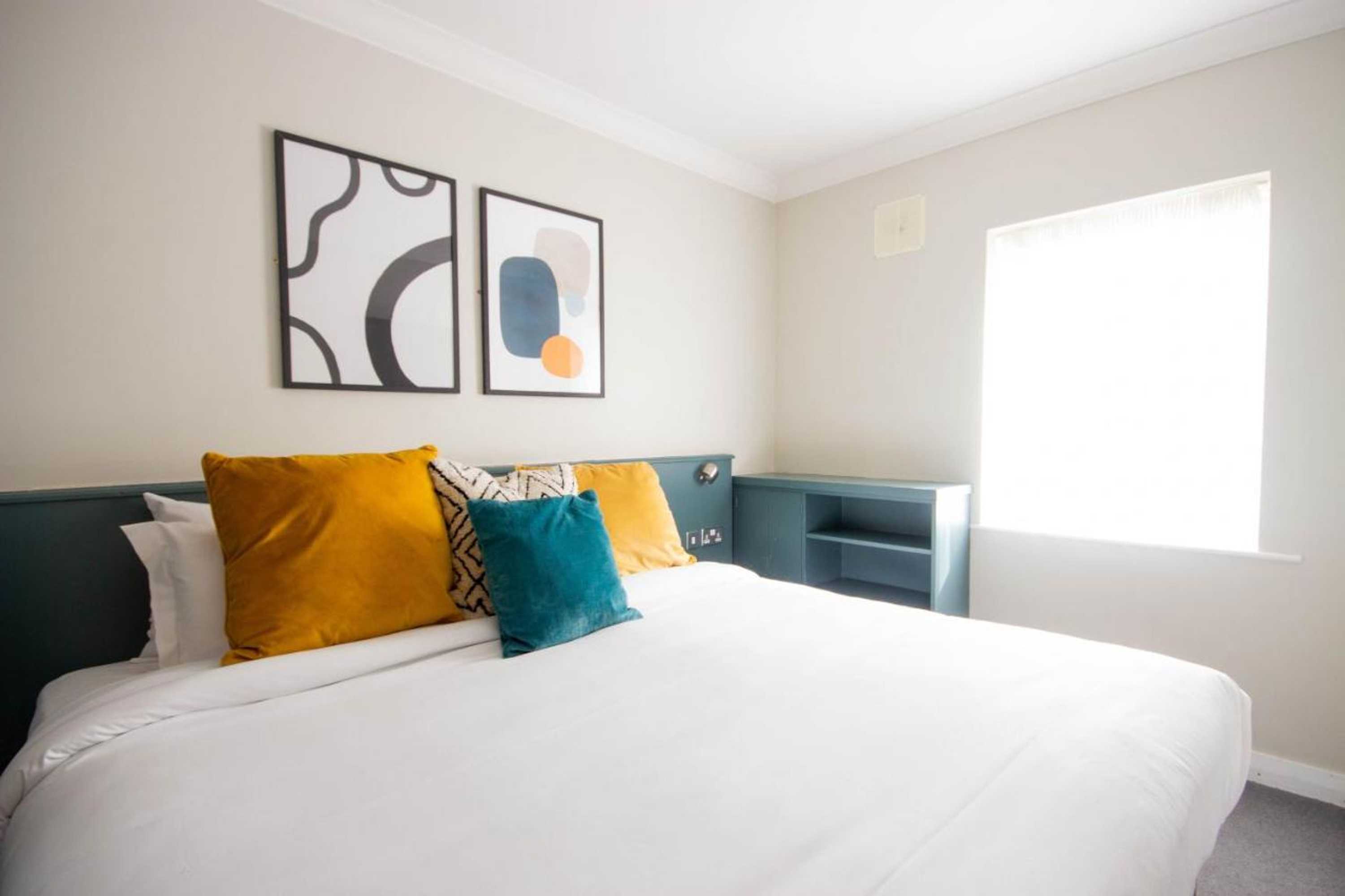 Gift card for The Martello Hotel