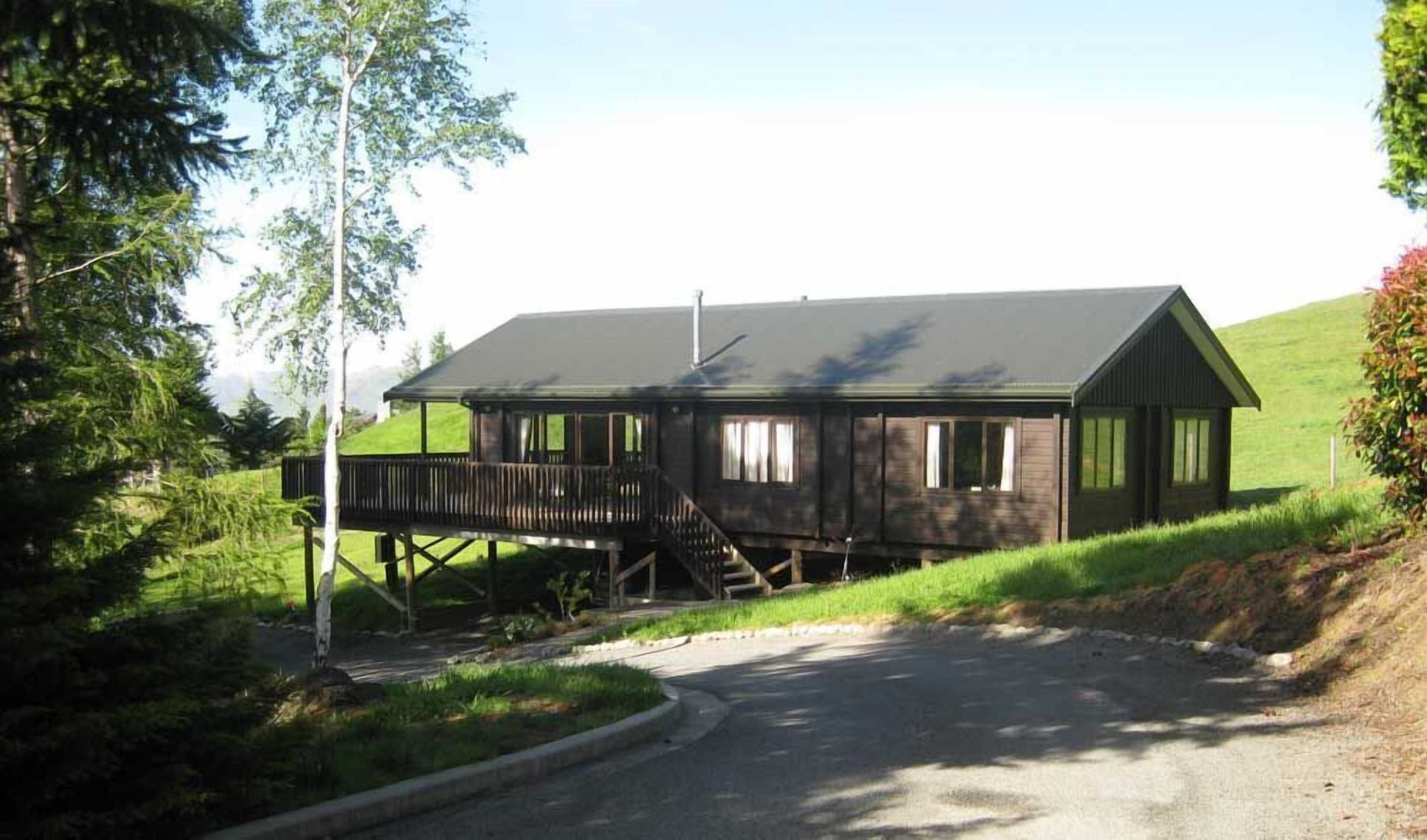 Gift card for Greenacres Alpine Chalets & Villas Gift card for Greenacres Alpine Chalets & Villas