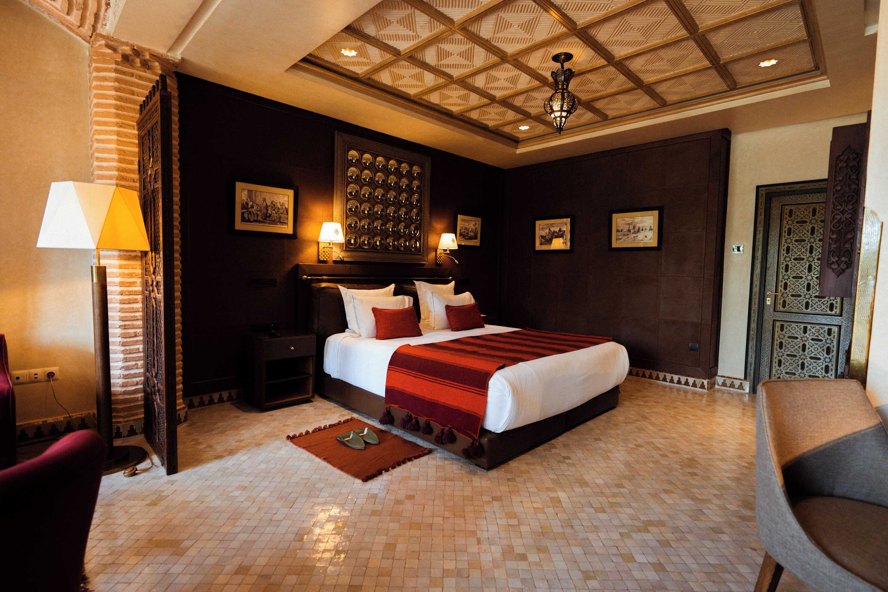 Gift card for Olinto Atlas Mountain Retreat