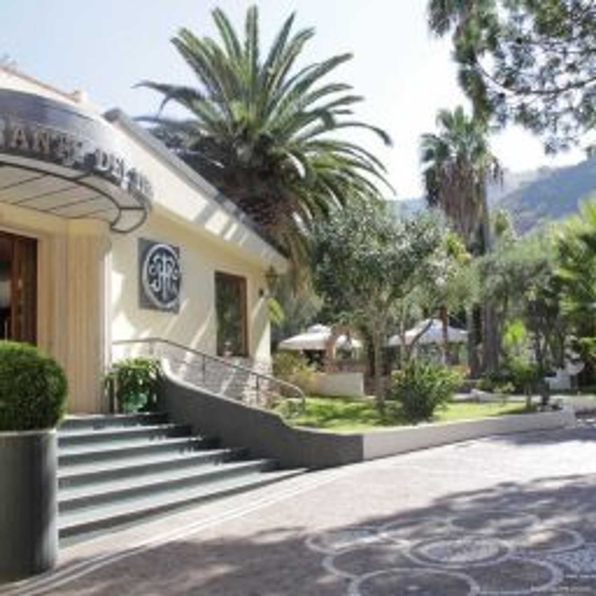 Gift card for Hotel Tirreno Gift card for Hotel Tirreno