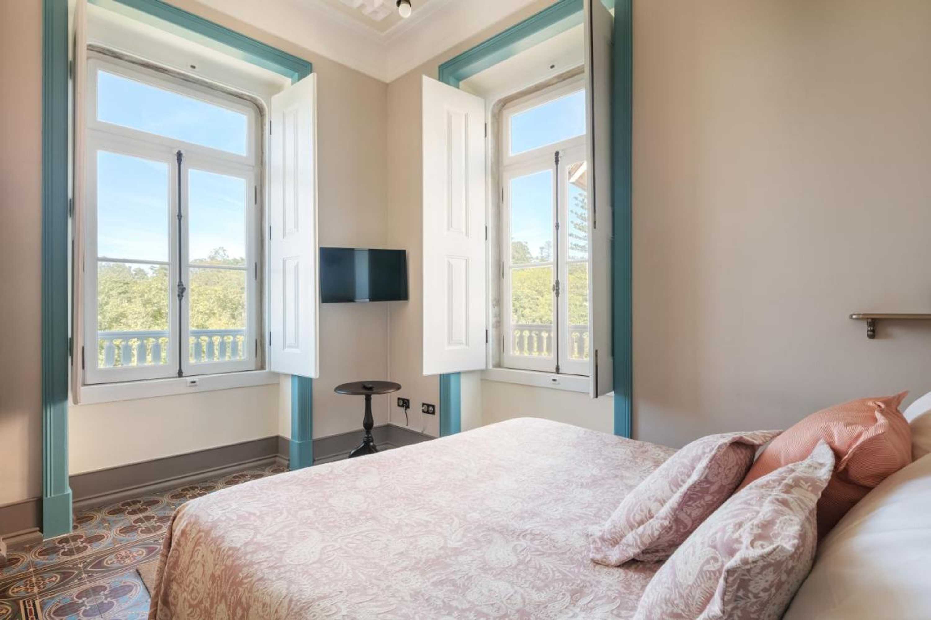 Gift card for Chalet Saudade