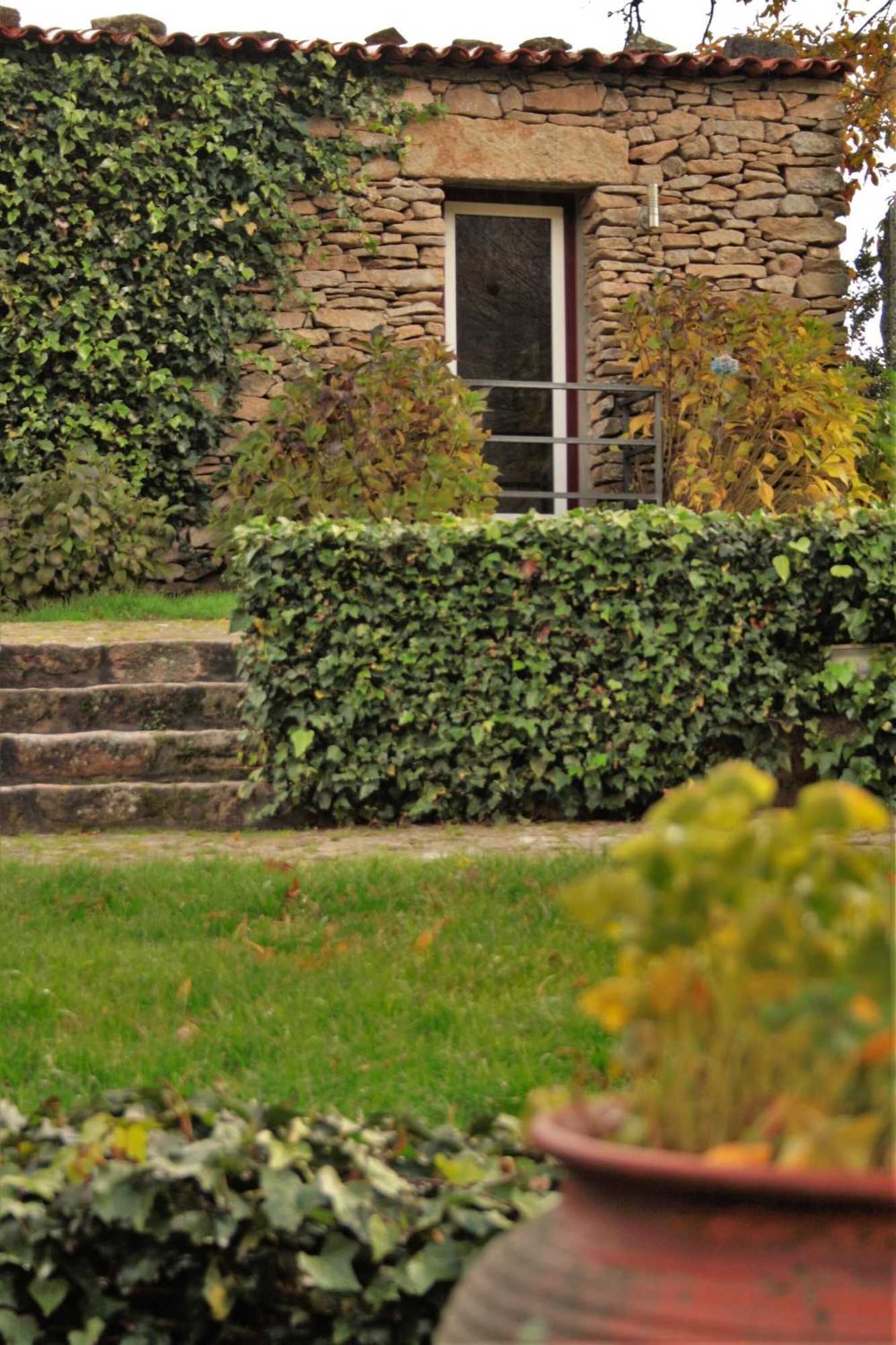 Gift card for Moinhos da Tia Antoninha