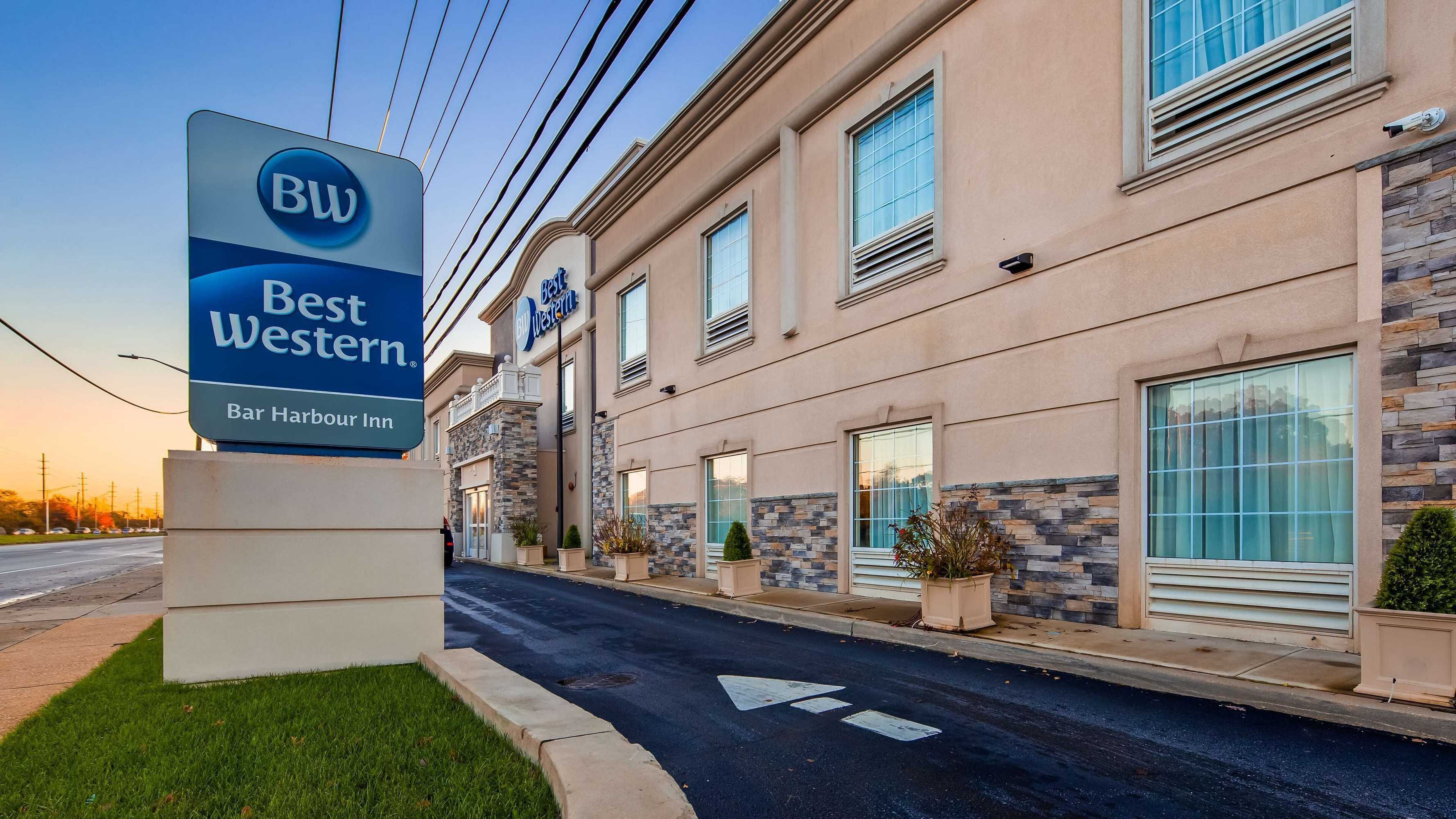 Gift card for Best Western Bar Harbour Inn Gift card for Best Western Bar Harbour Inn