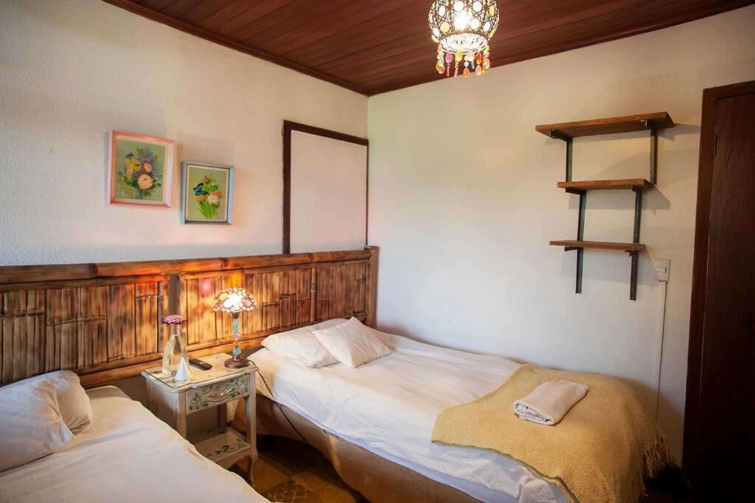 Gift card for Hotel Casa Chapultepec - Hostel Gift card for Hotel Casa Chapultepec - Hostel