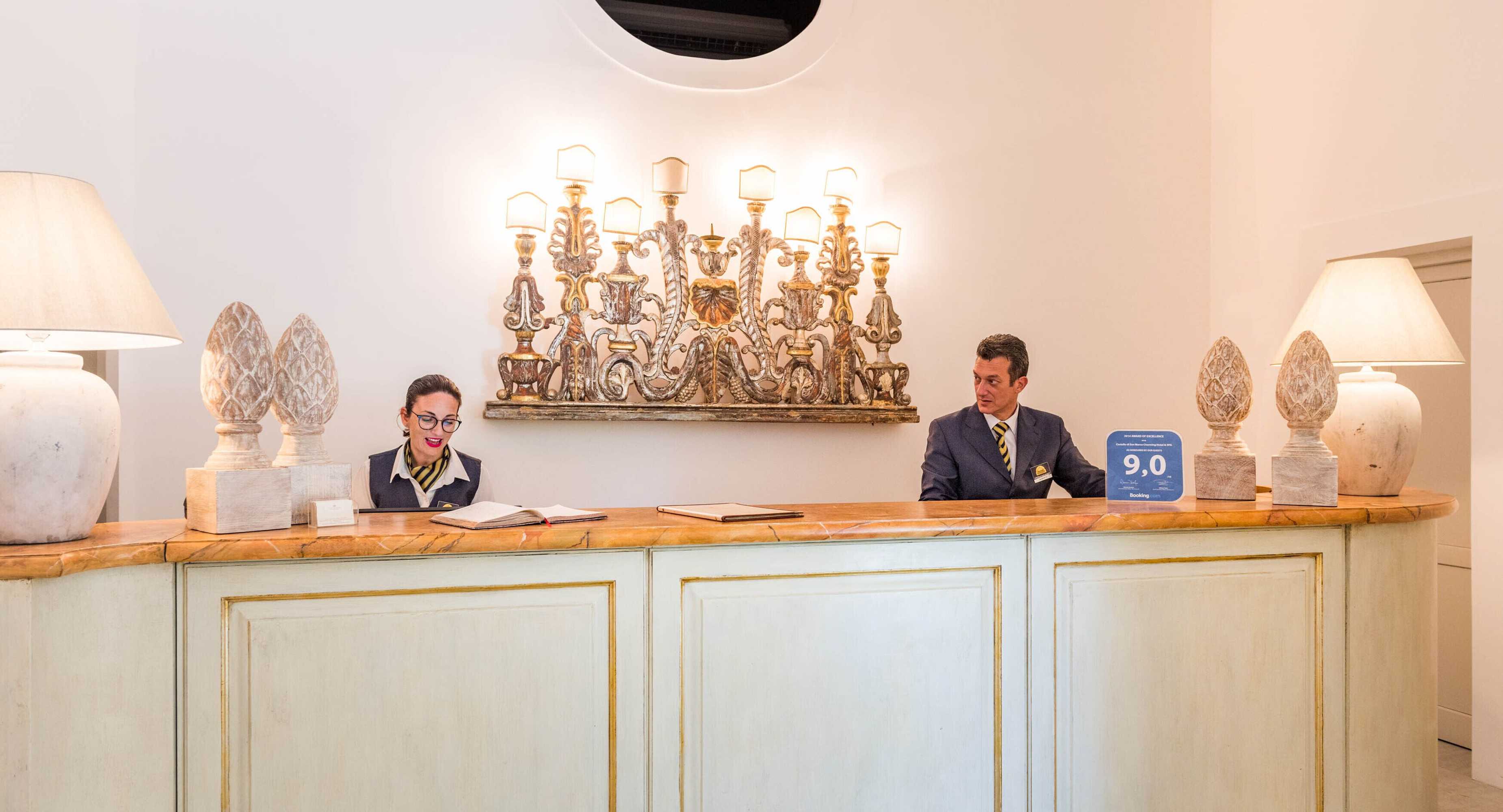 Gift card for Castello San Marco Charming Hotel & Spa Gift card for Castello San Marco Charming Hotel & Spa