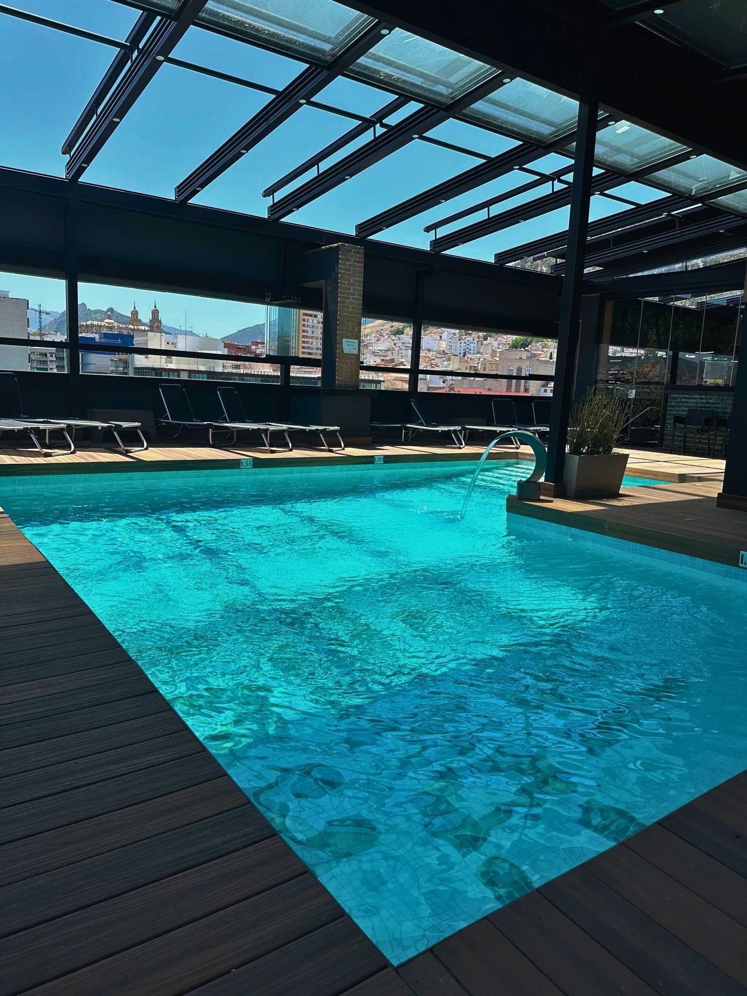 Gift card for Condestable Iranzo