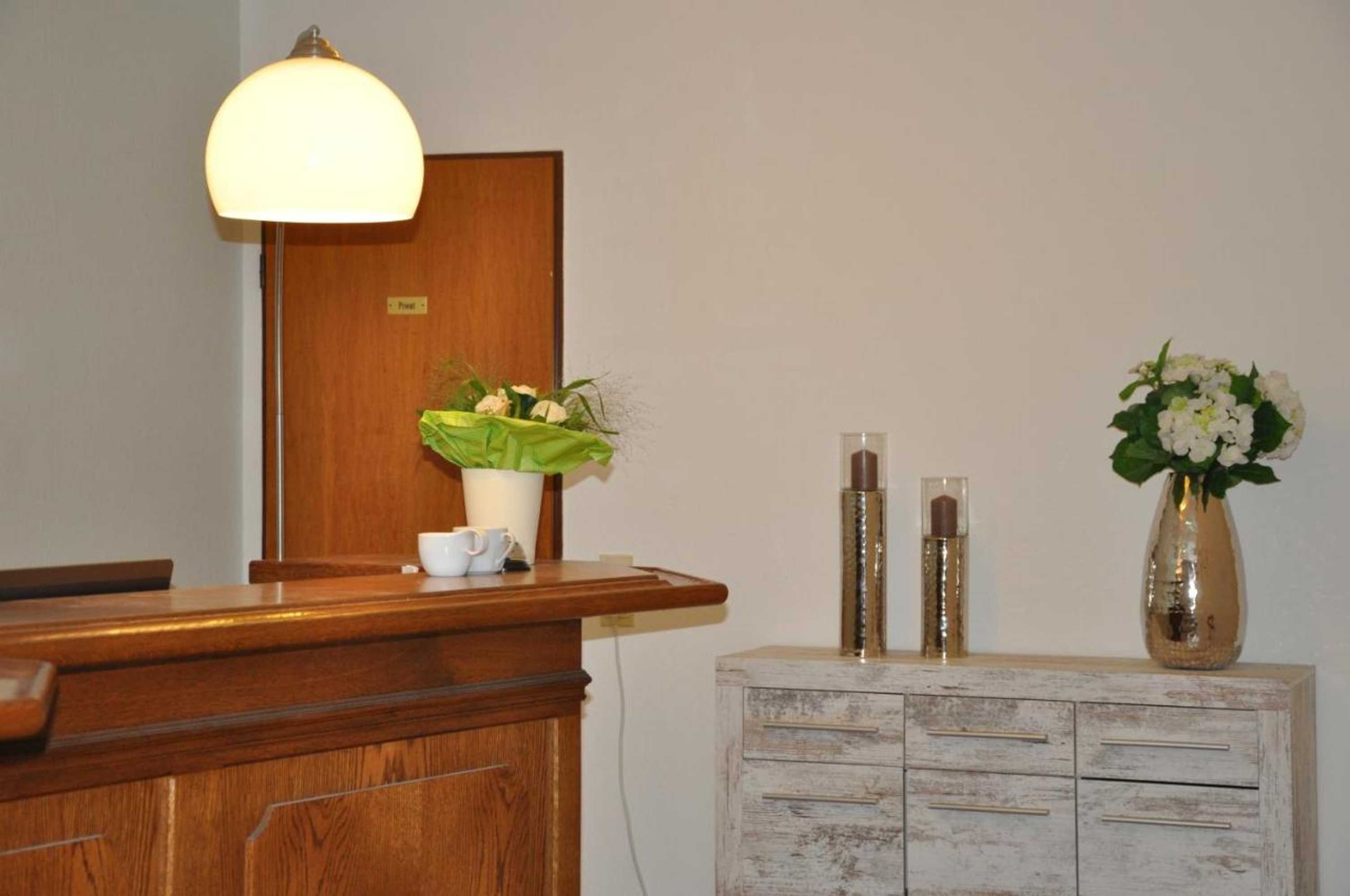 Gift card for Waldpension Bielefeld