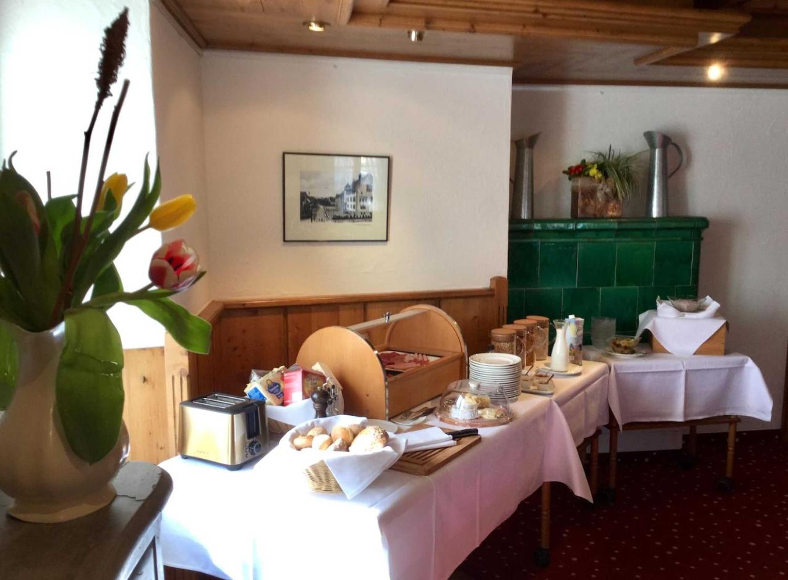 Gift card for Hotel Zum Kreuz