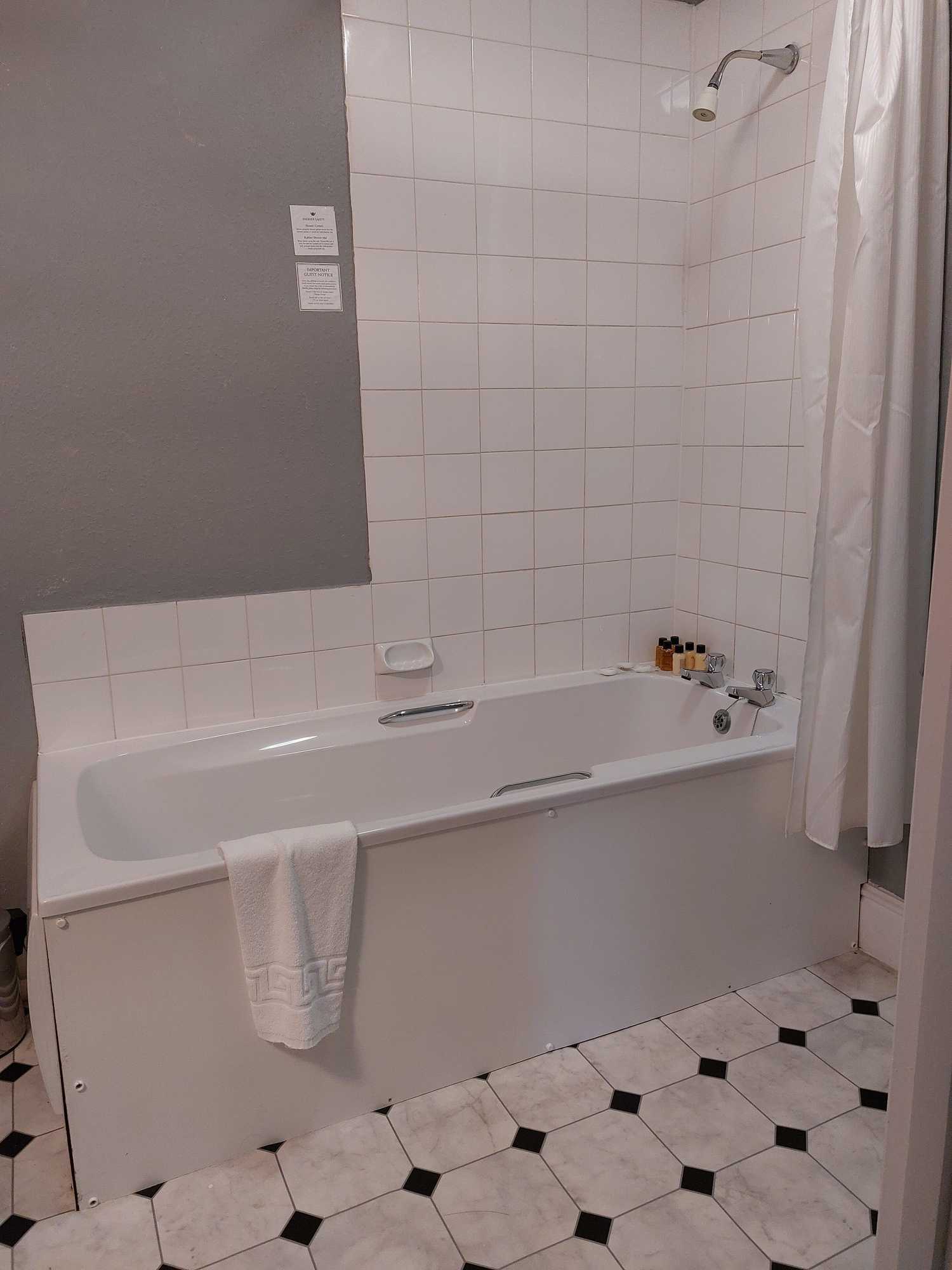 Gift card for Lion Hotel Exmoor