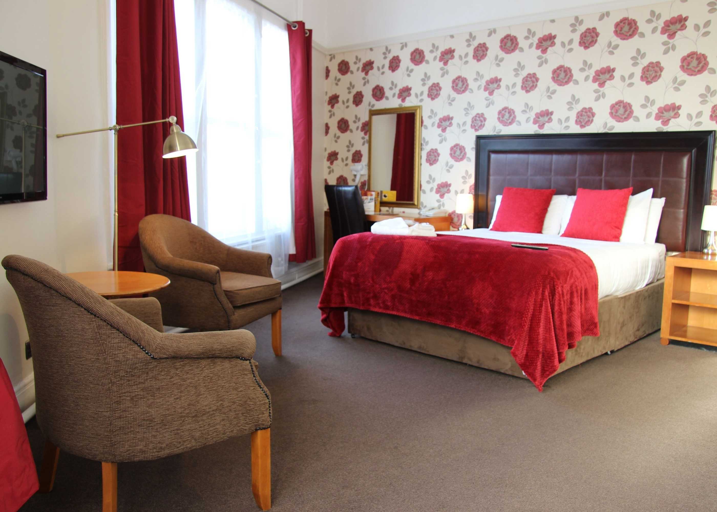 Gift card for Best Western Stoke on Trent City Centre Hotel