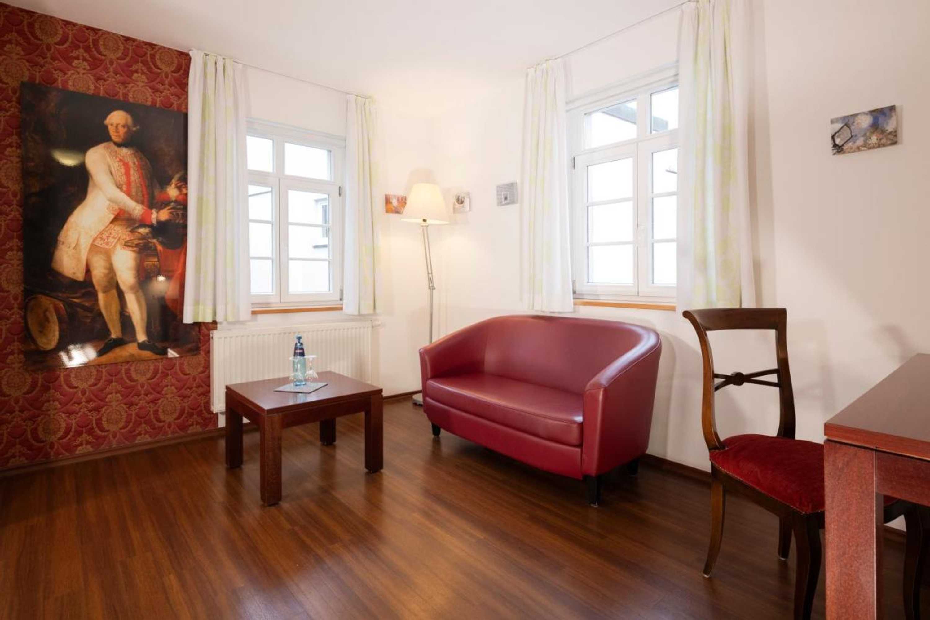 Gift card for Brauerei Und Gasthof Zur Krone