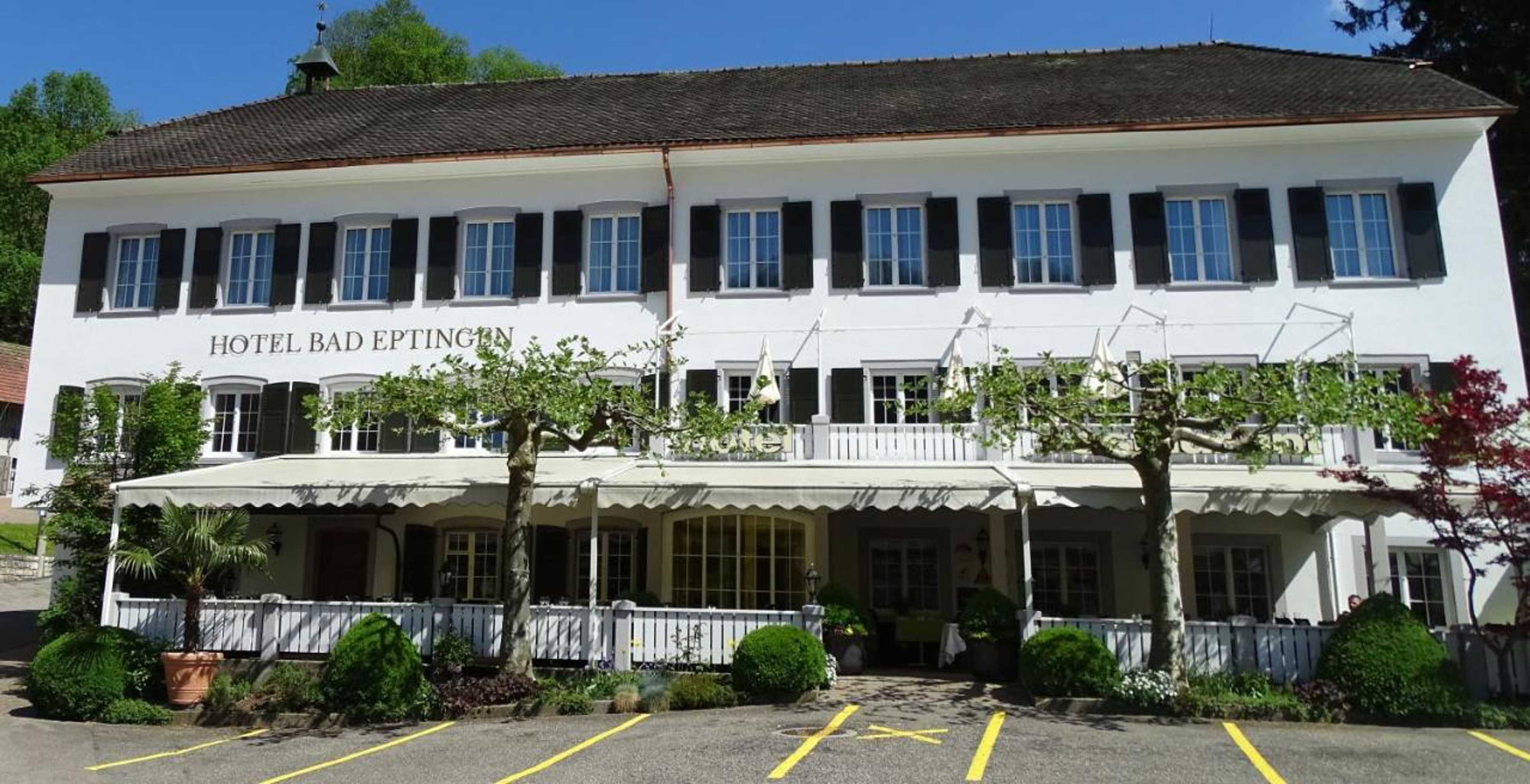 Gift card for Bad Eptingen