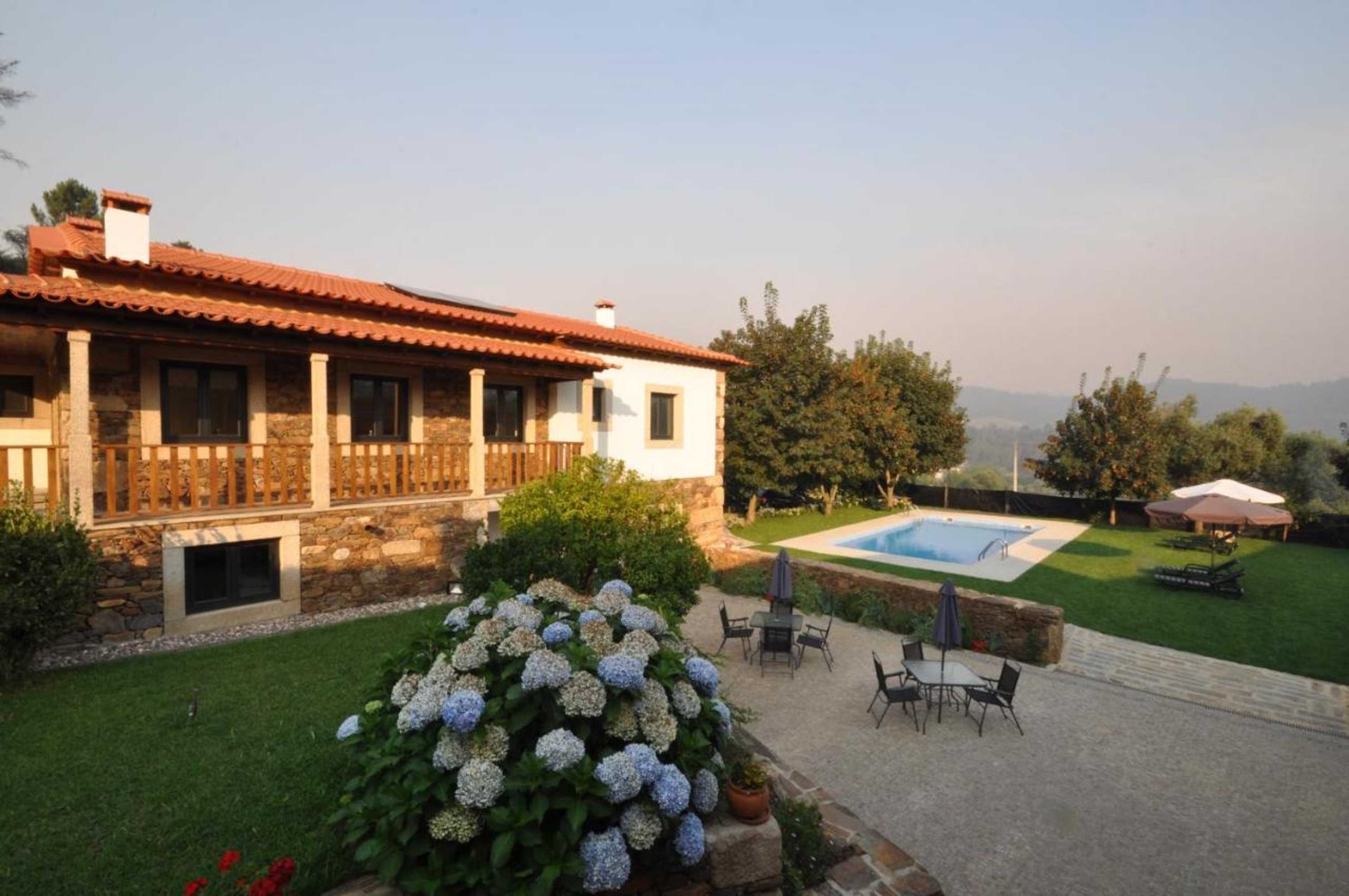 Gift card for Quinta Vilar e Almarde