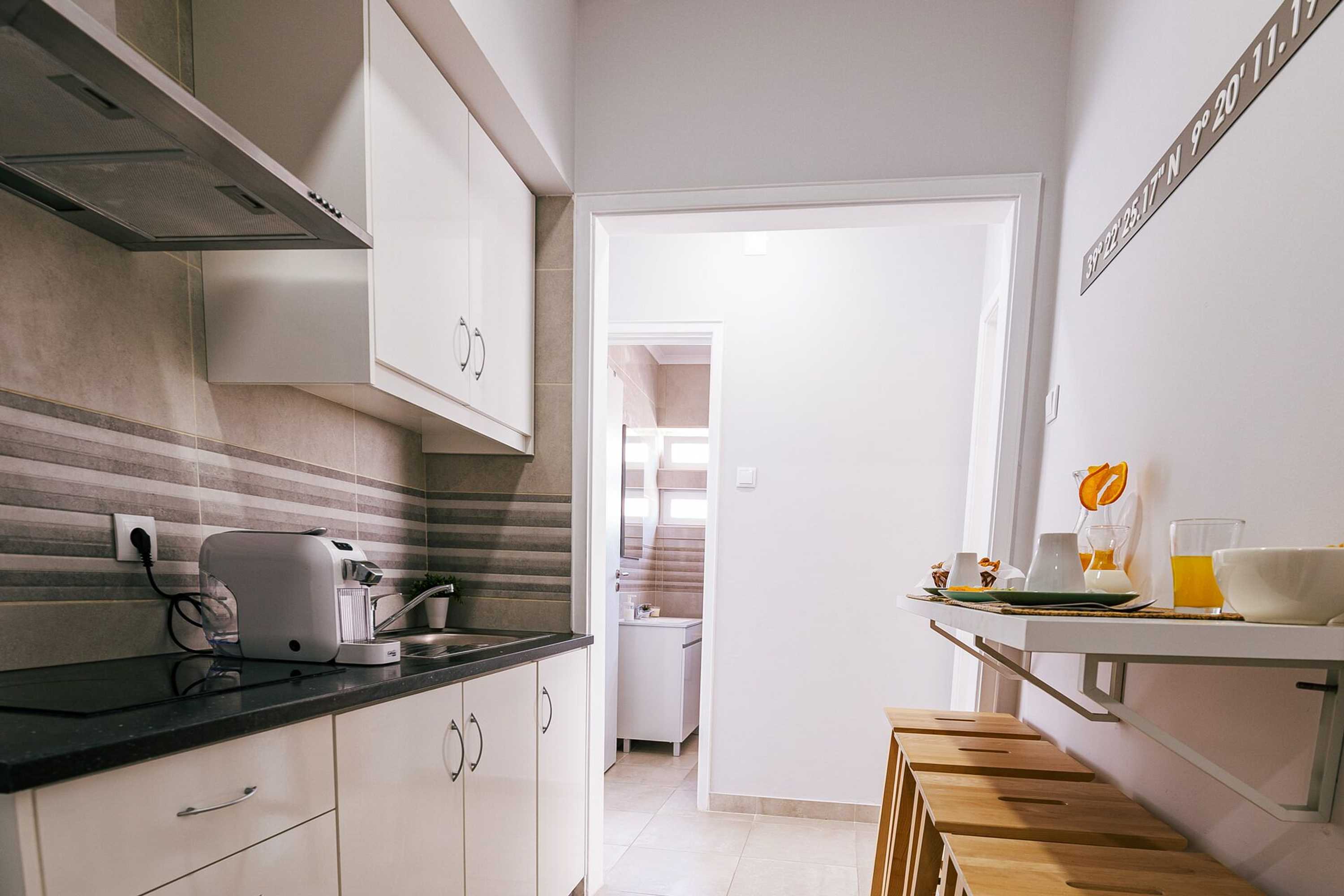 Gift card for Maré Alta Alojamentos