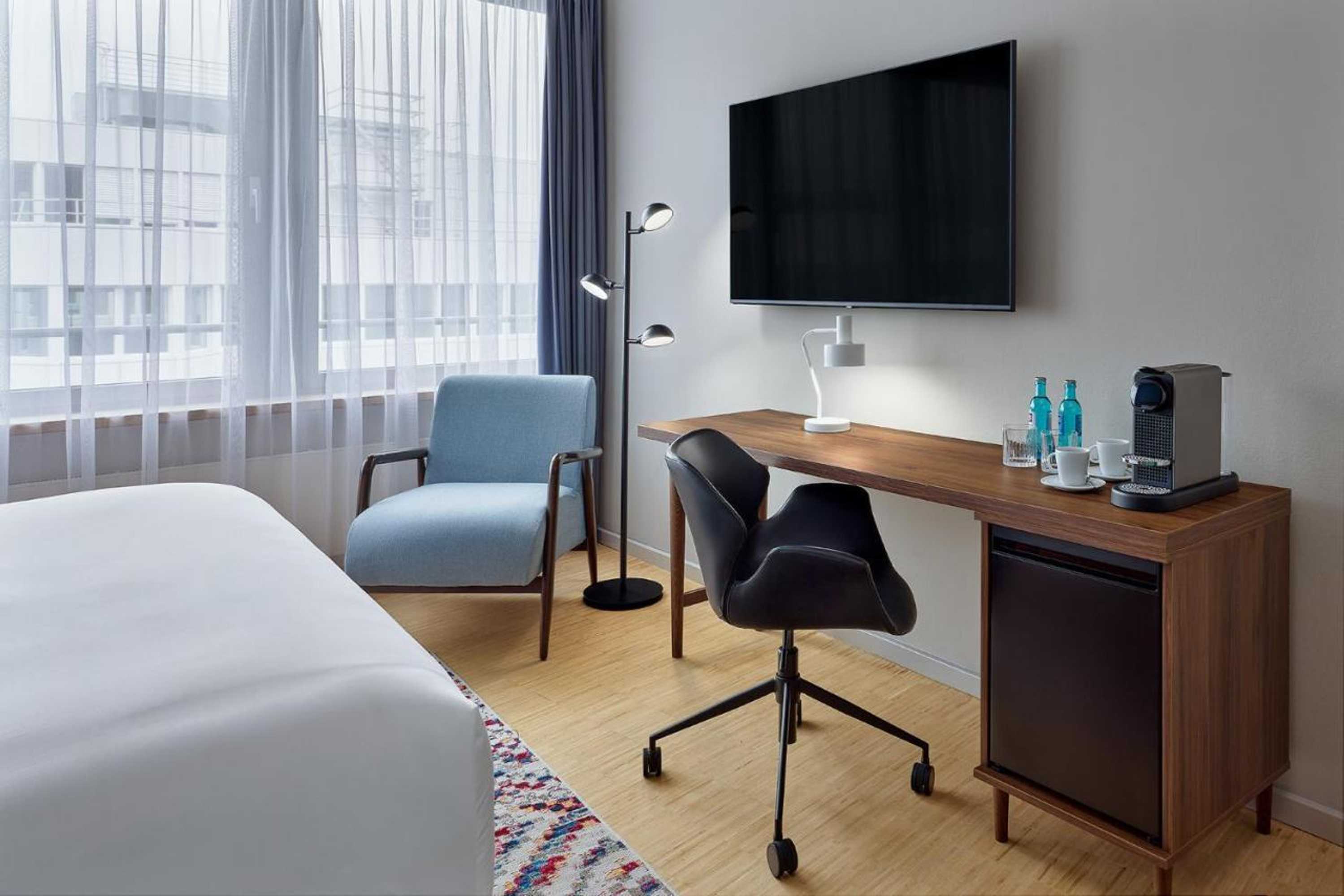 Gift card for Four Points by Sheraton Munich Messe Gift card for Four Points by Sheraton Munich Messe