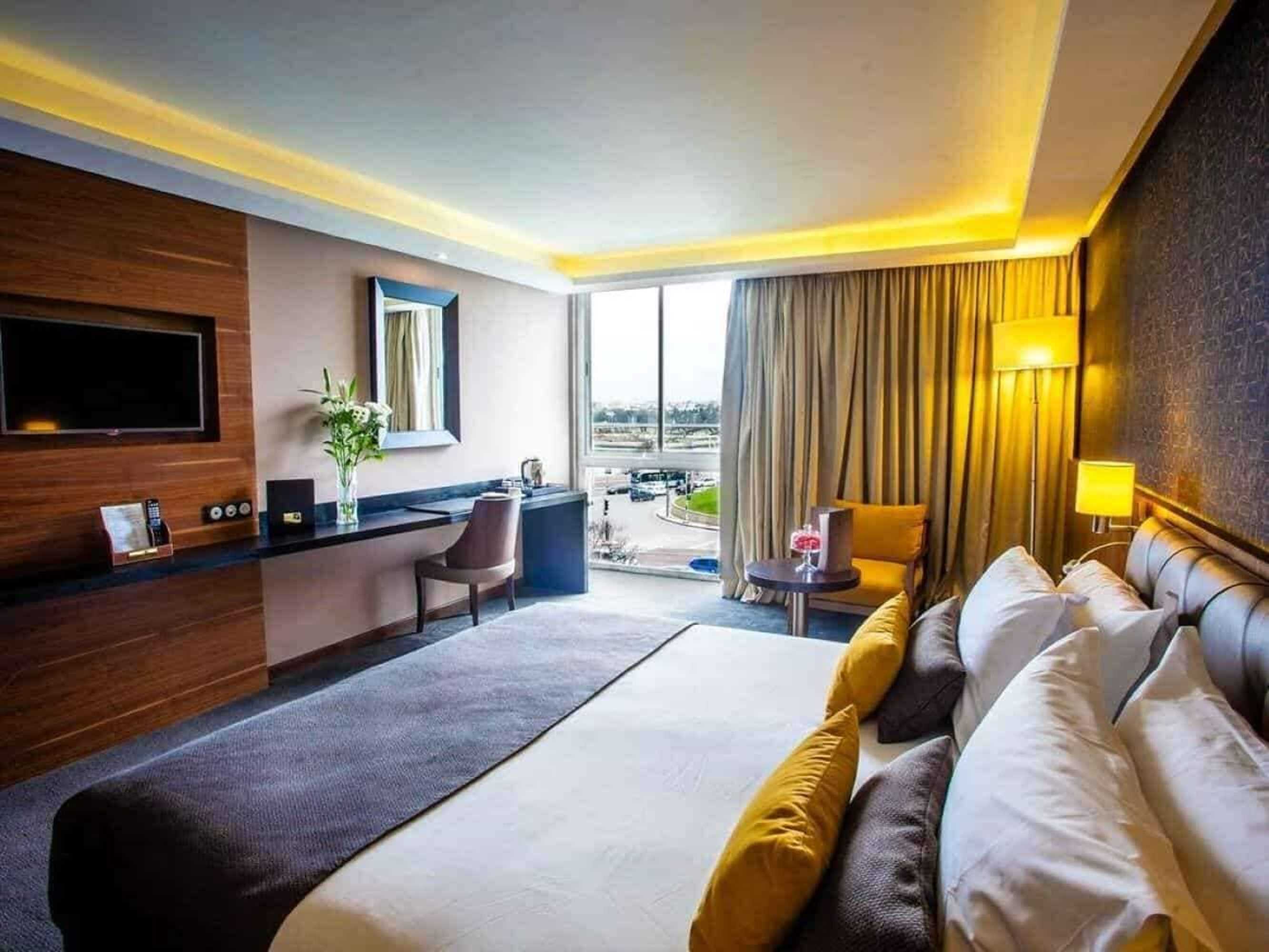 Gift card for Hotel Borj Rabat - A Member of Barceló Hotel Group Gift card for Hotel Borj Rabat - A Member of Barceló Hotel Group