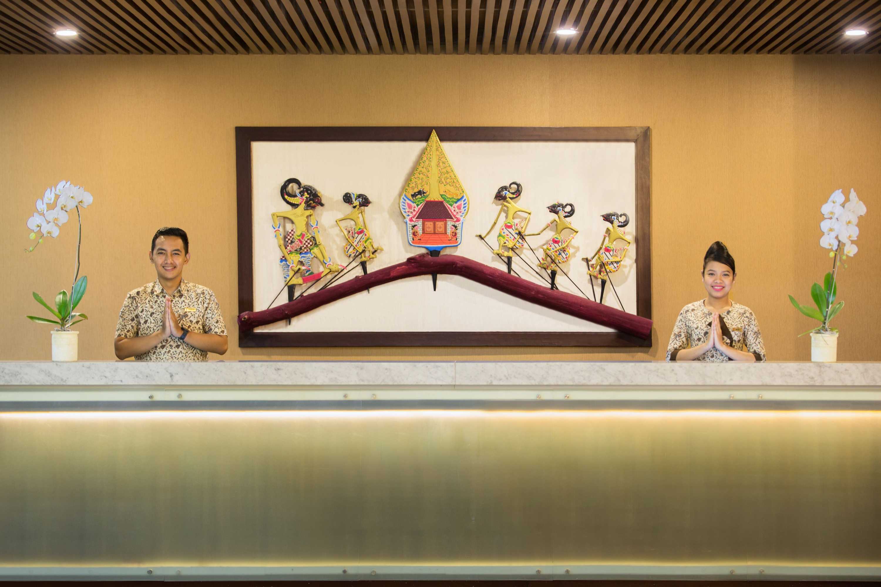 Gift card for Indoluxe Hotel Jogjakarta Gift card for Indoluxe Hotel Jogjakarta
