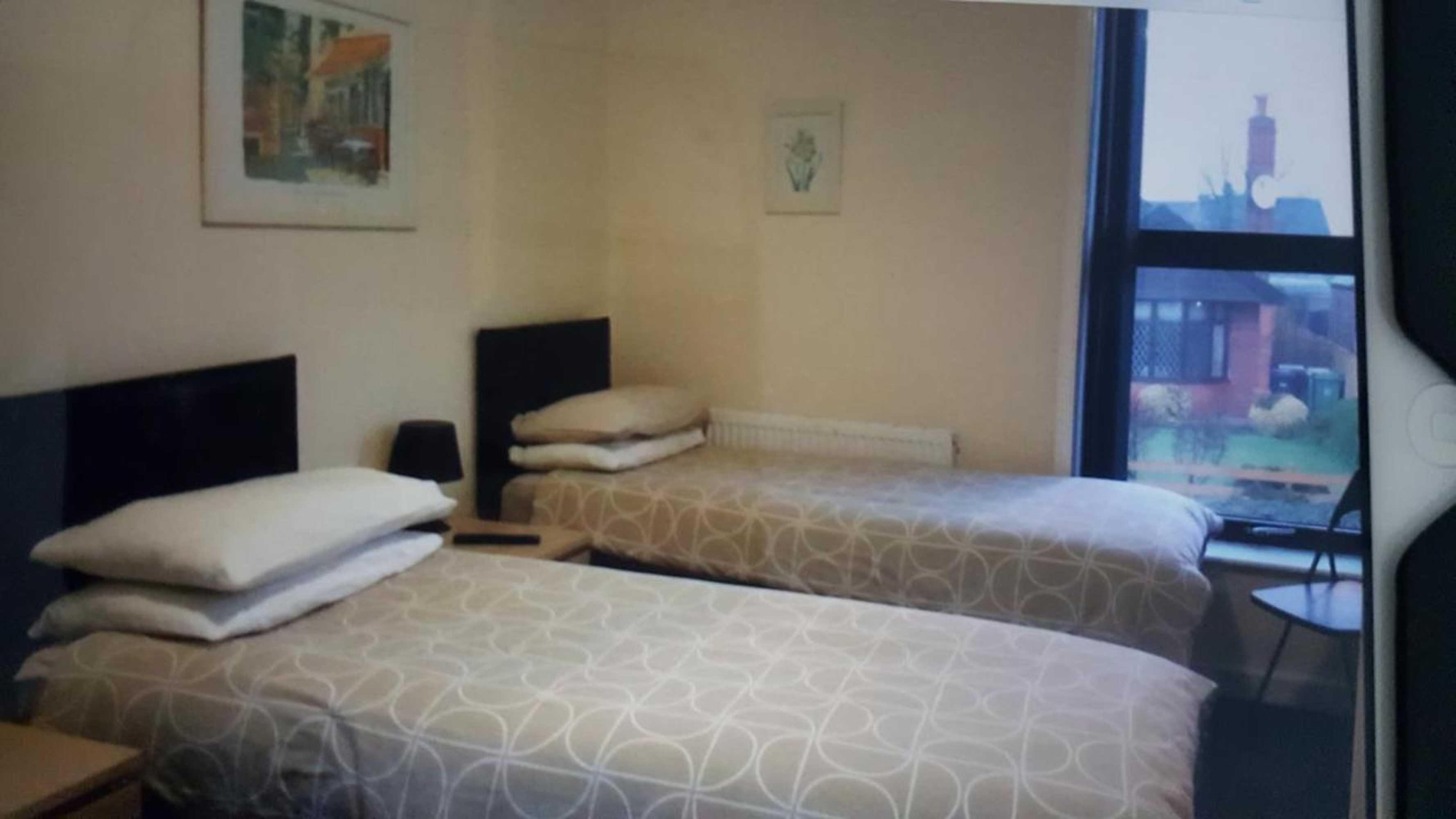 Gift card for Kings Arms Hotel