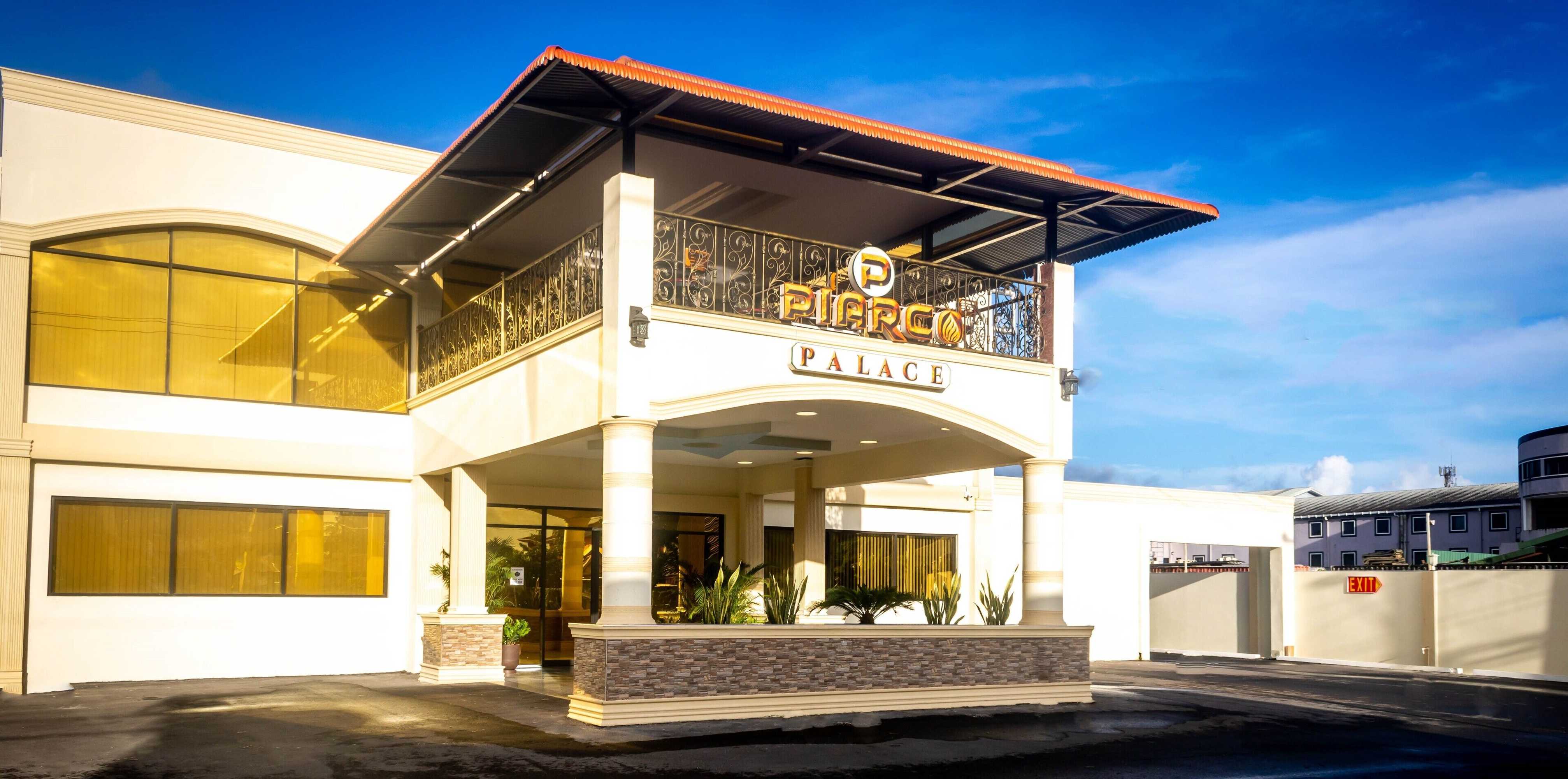 Gift card for Piarco Palace Gift card for Piarco Palace