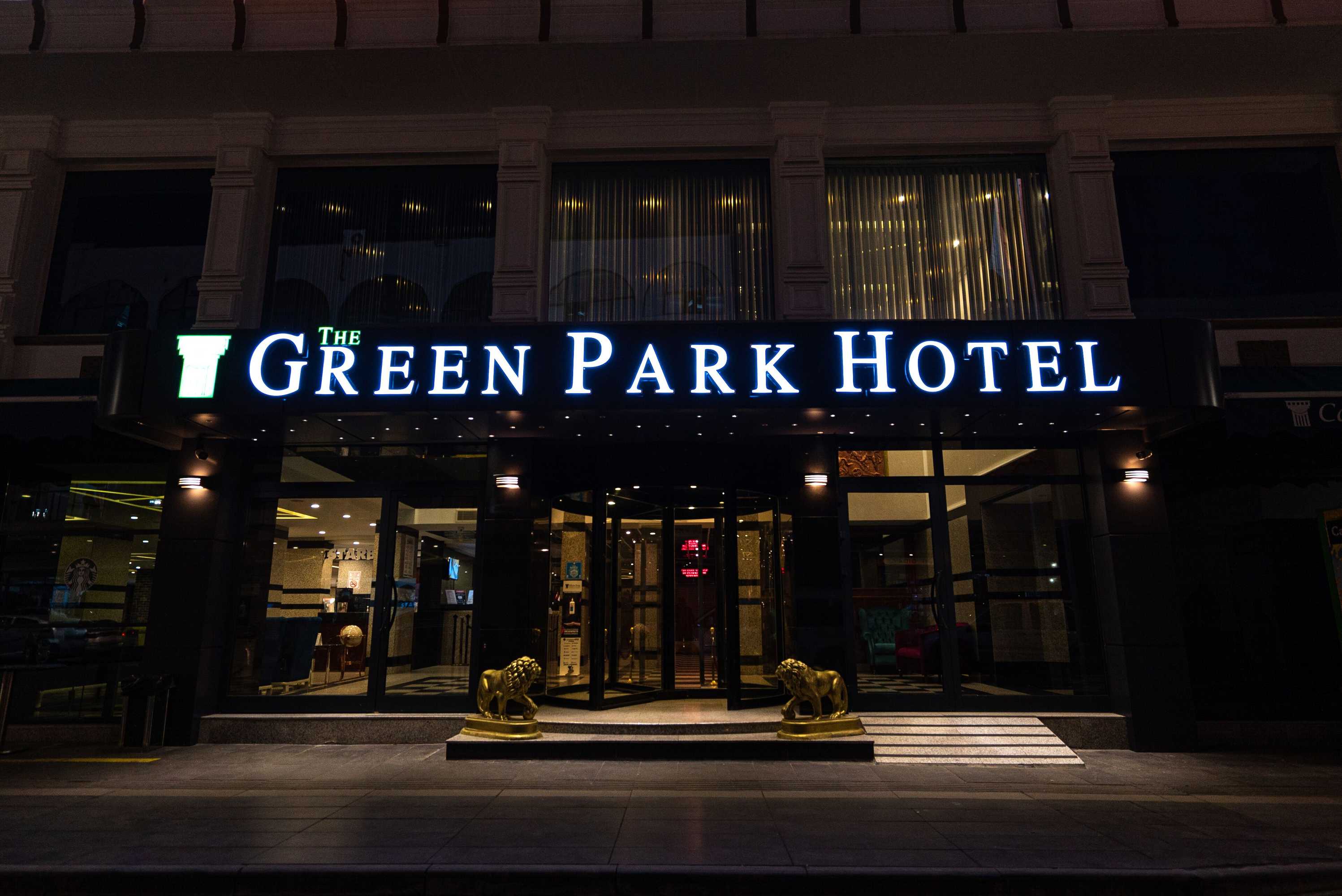 gift card for the green park otel diyarbakir roomcard com