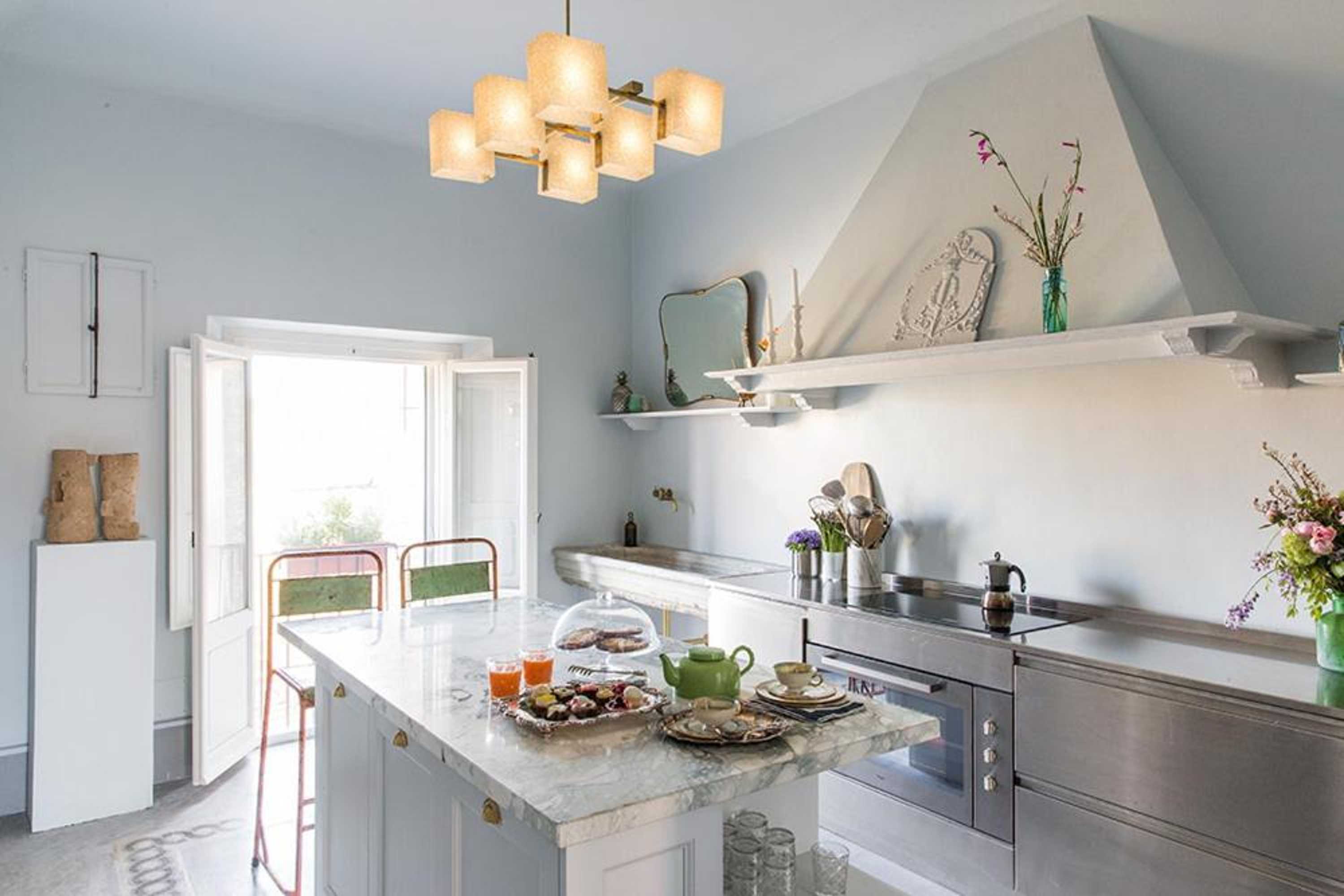 Gift card for Casa Iris Bed And Breakfast