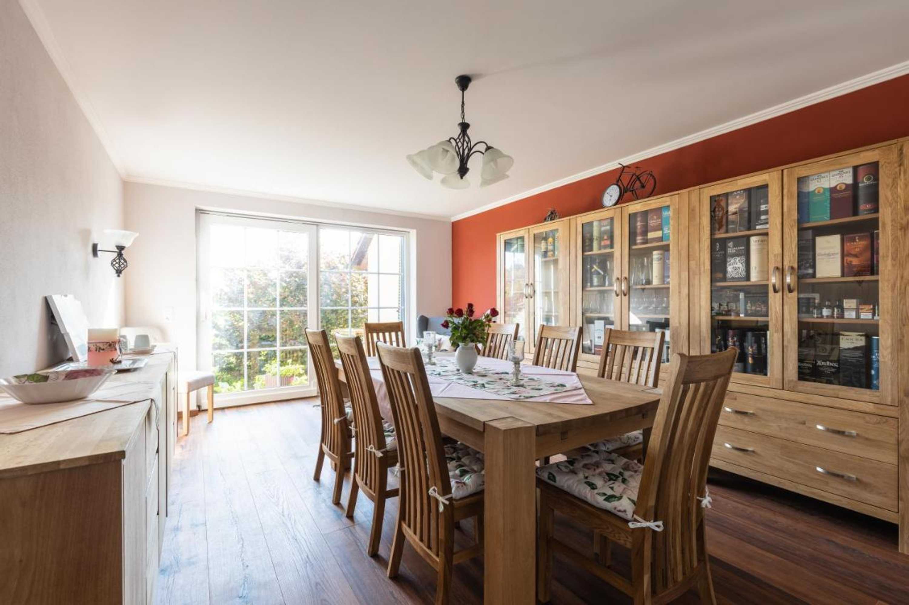 Gift card for Genesungsort Landhaus Dammert