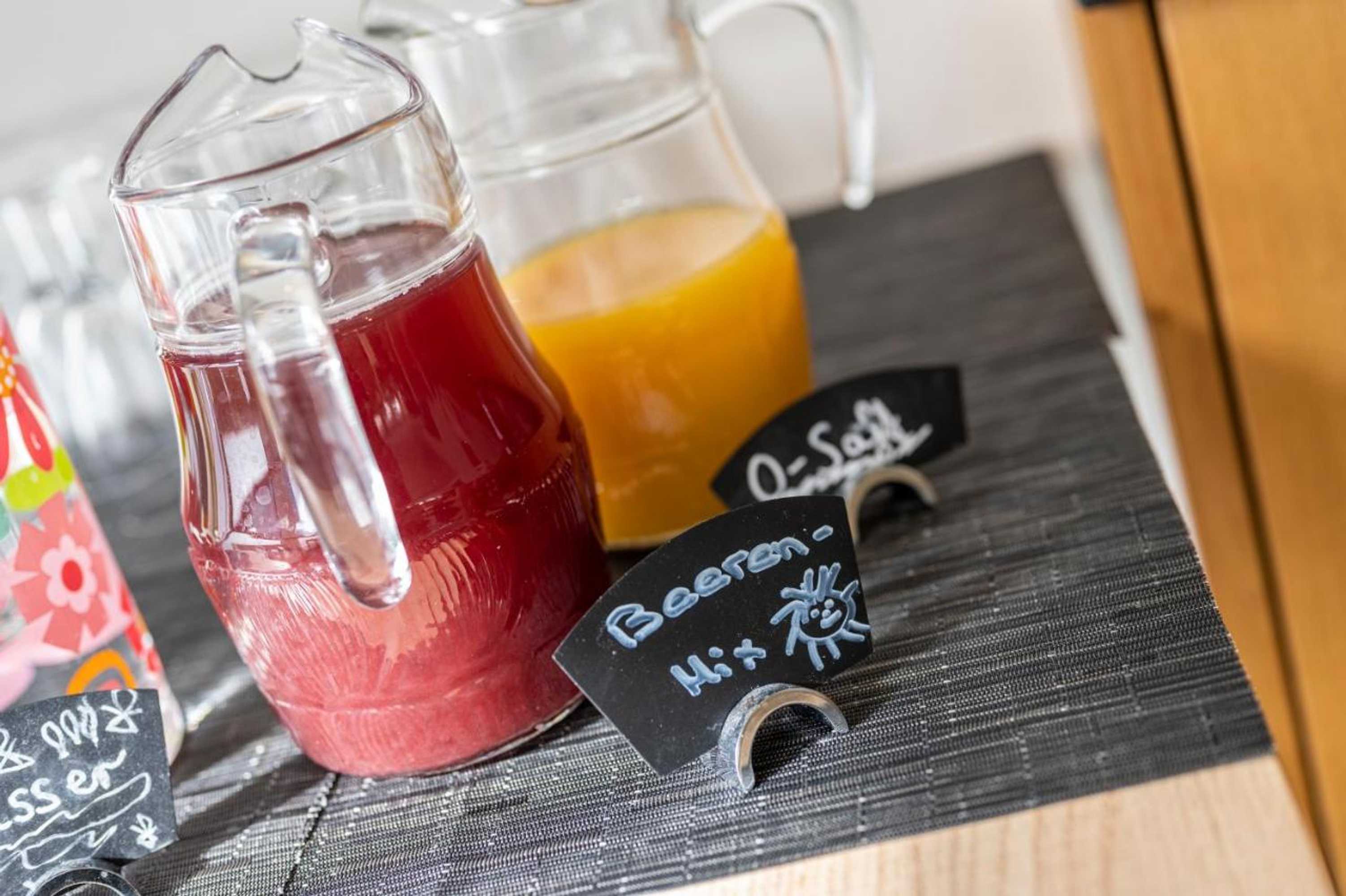 Gift card for Hotel Oltnerhof - Self Check in