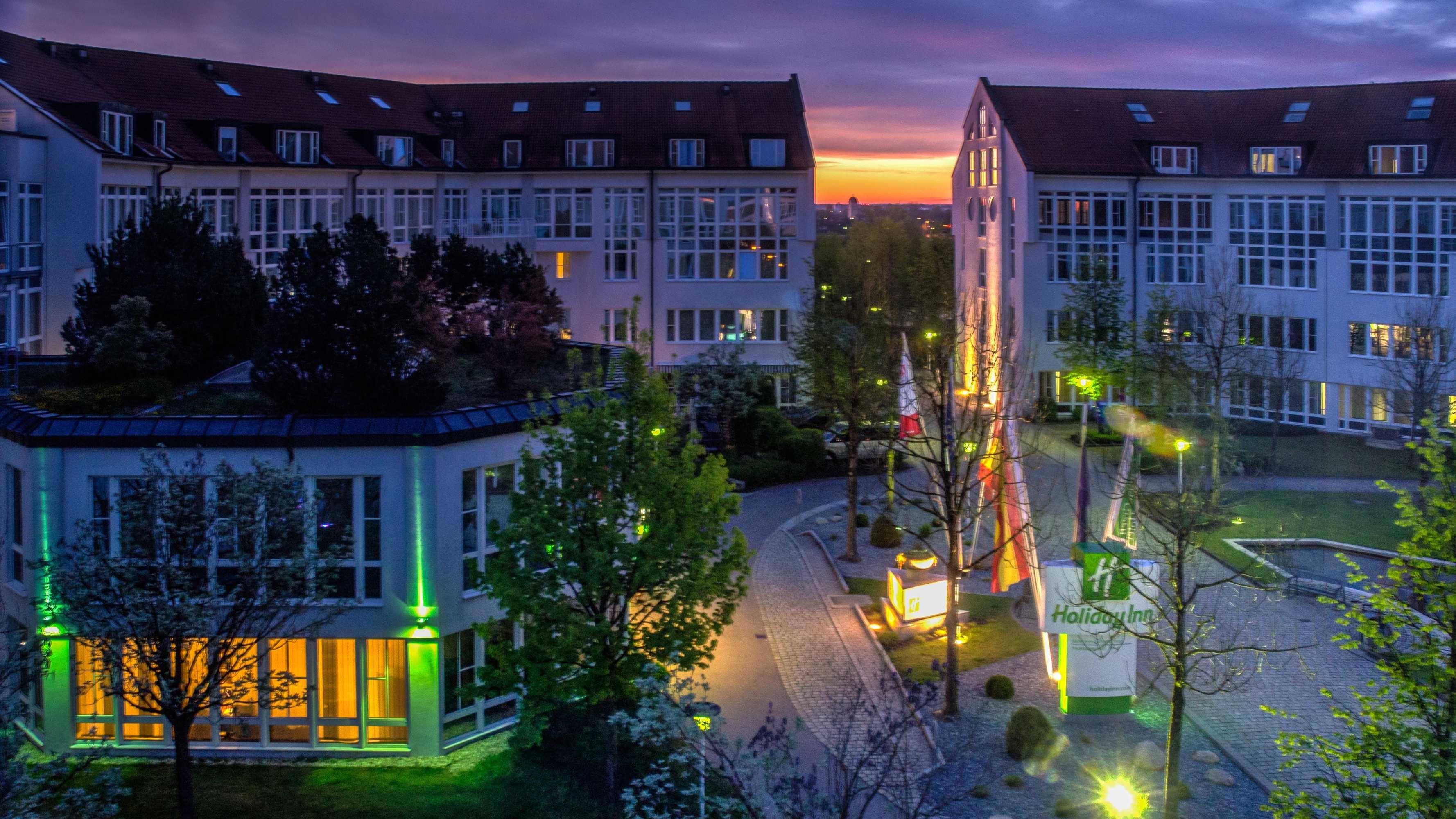 Gift card for Holiday Inn Munich-Unterhaching by Ihg Gift card for Holiday Inn Munich-Unterhaching by Ihg