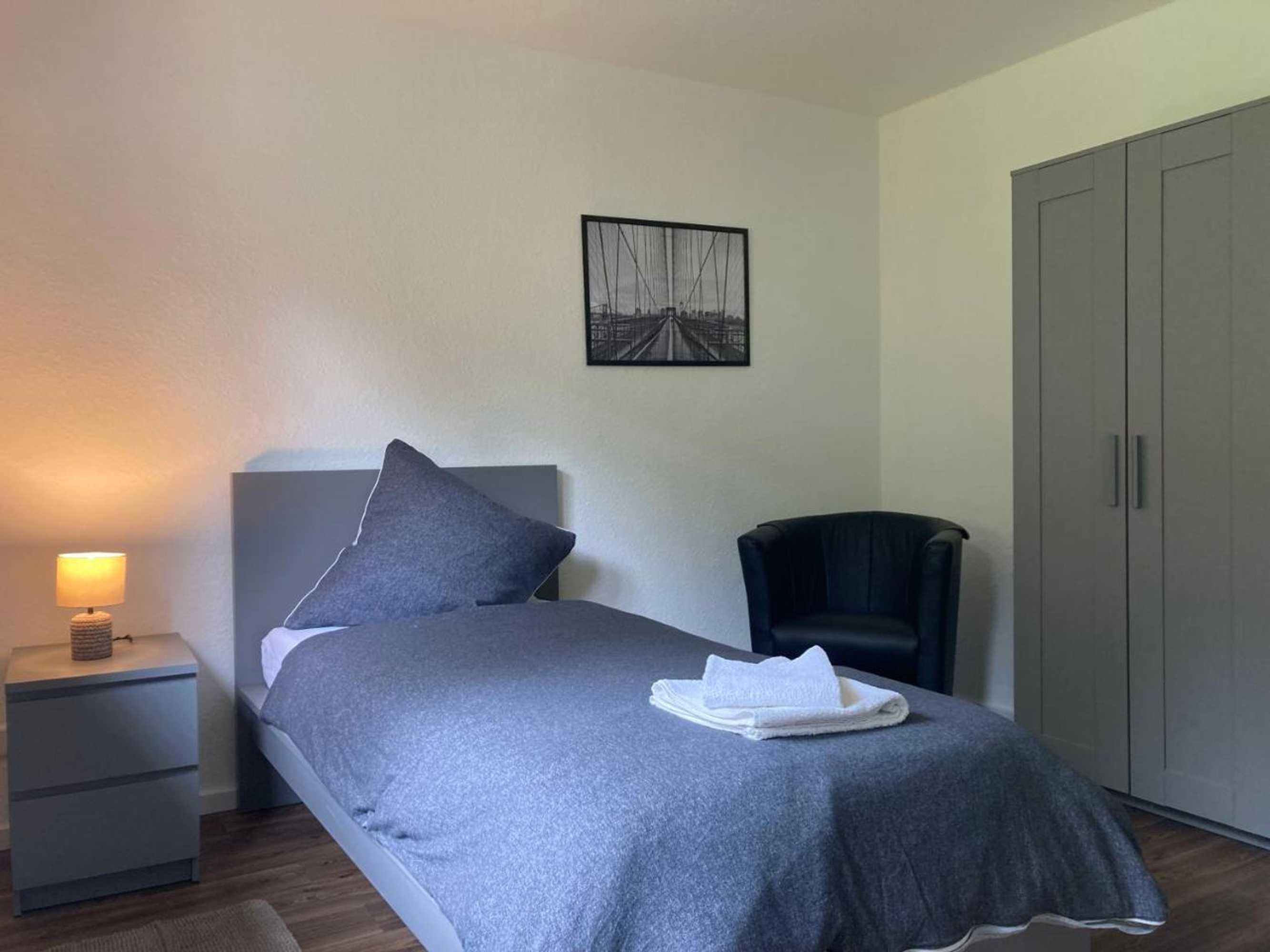 Gift card for Monteurhome-Hagen