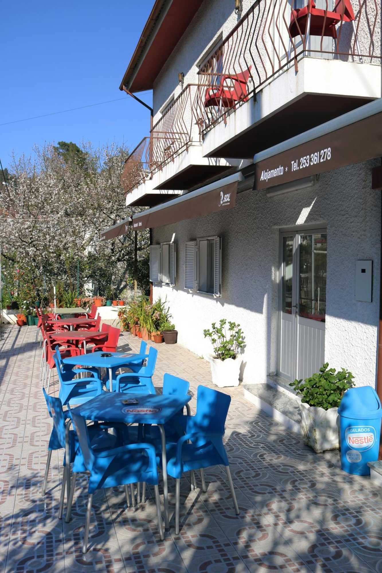 Gift card for Alojamento Correia