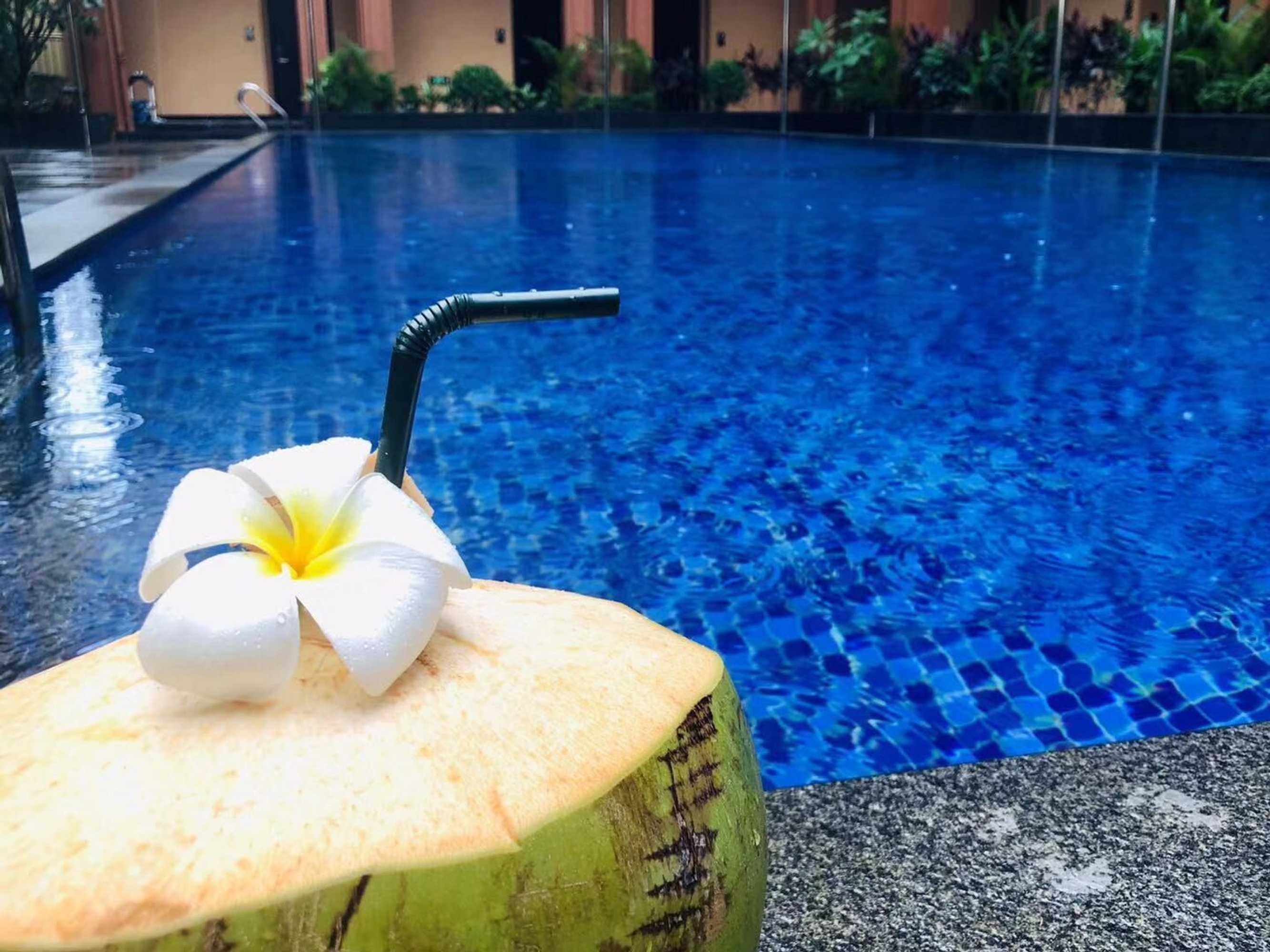 Gift card for Le Chen Miiya Hotel Gift card for Le Chen Miiya Hotel