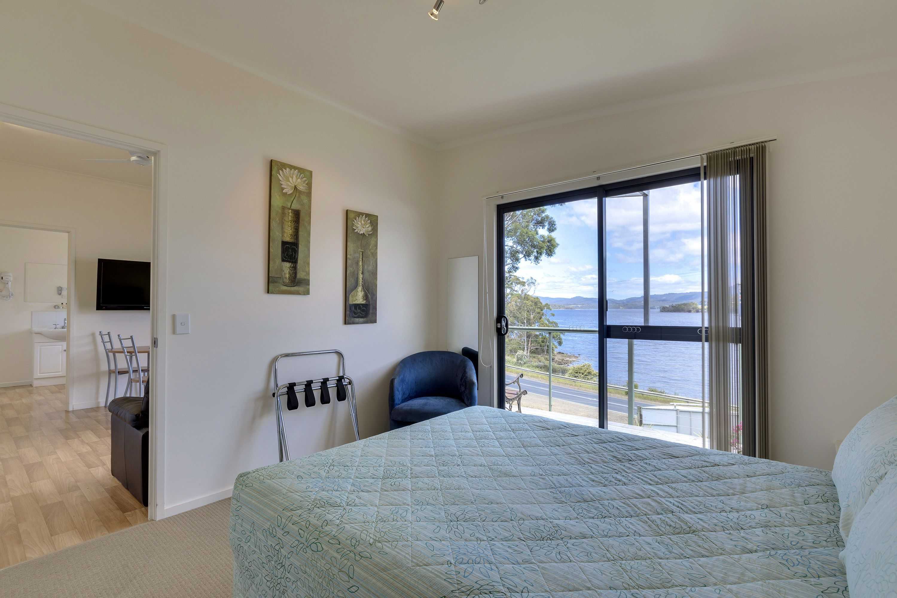 Gift card for Port Huon Cottages