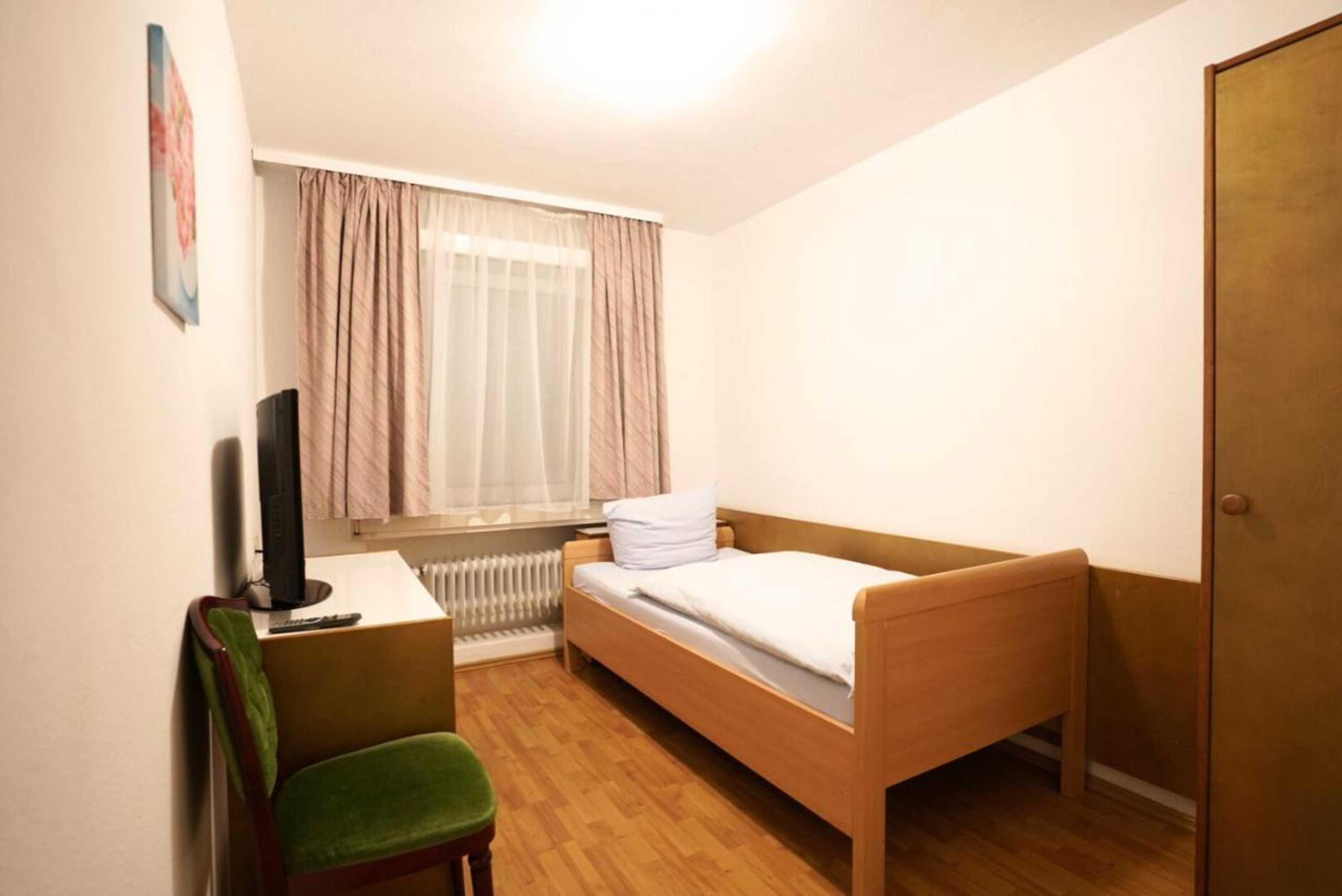 Gift card for Hotel Solinger Hof