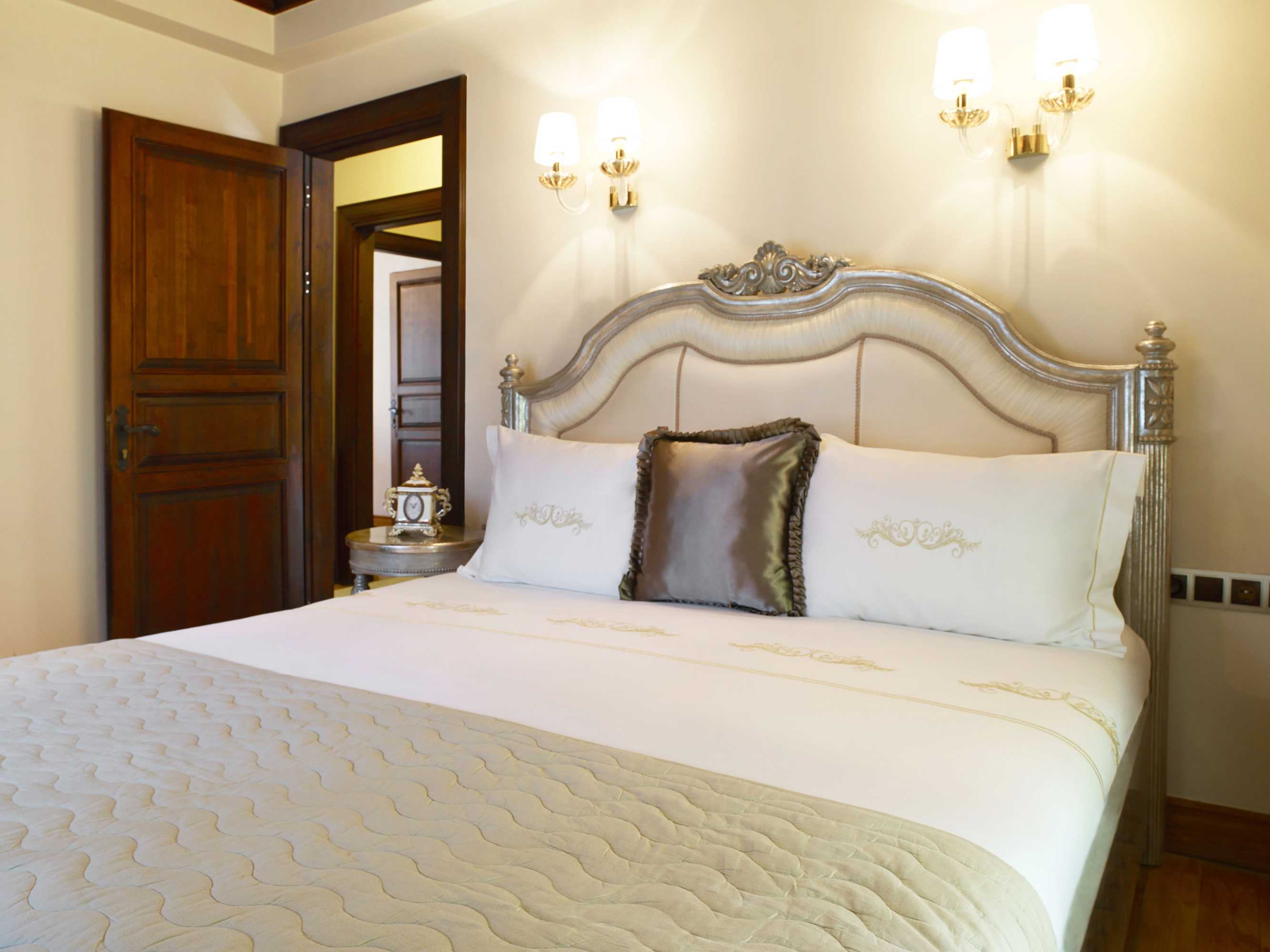 Gift card for Abaci Konak Hotel - Special Class Gift card for Abaci Konak Hotel - Special Class