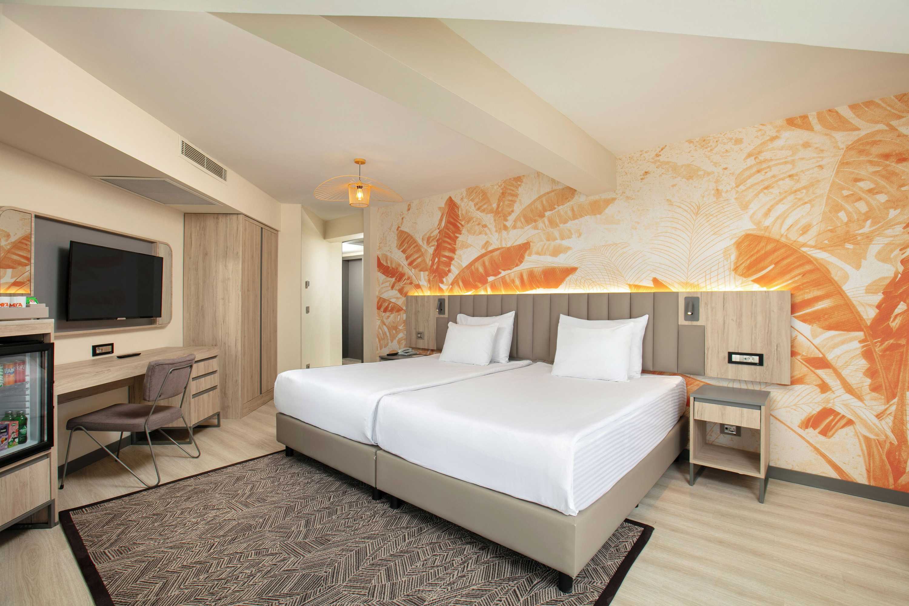 Gift card for Megasaray Resort Side